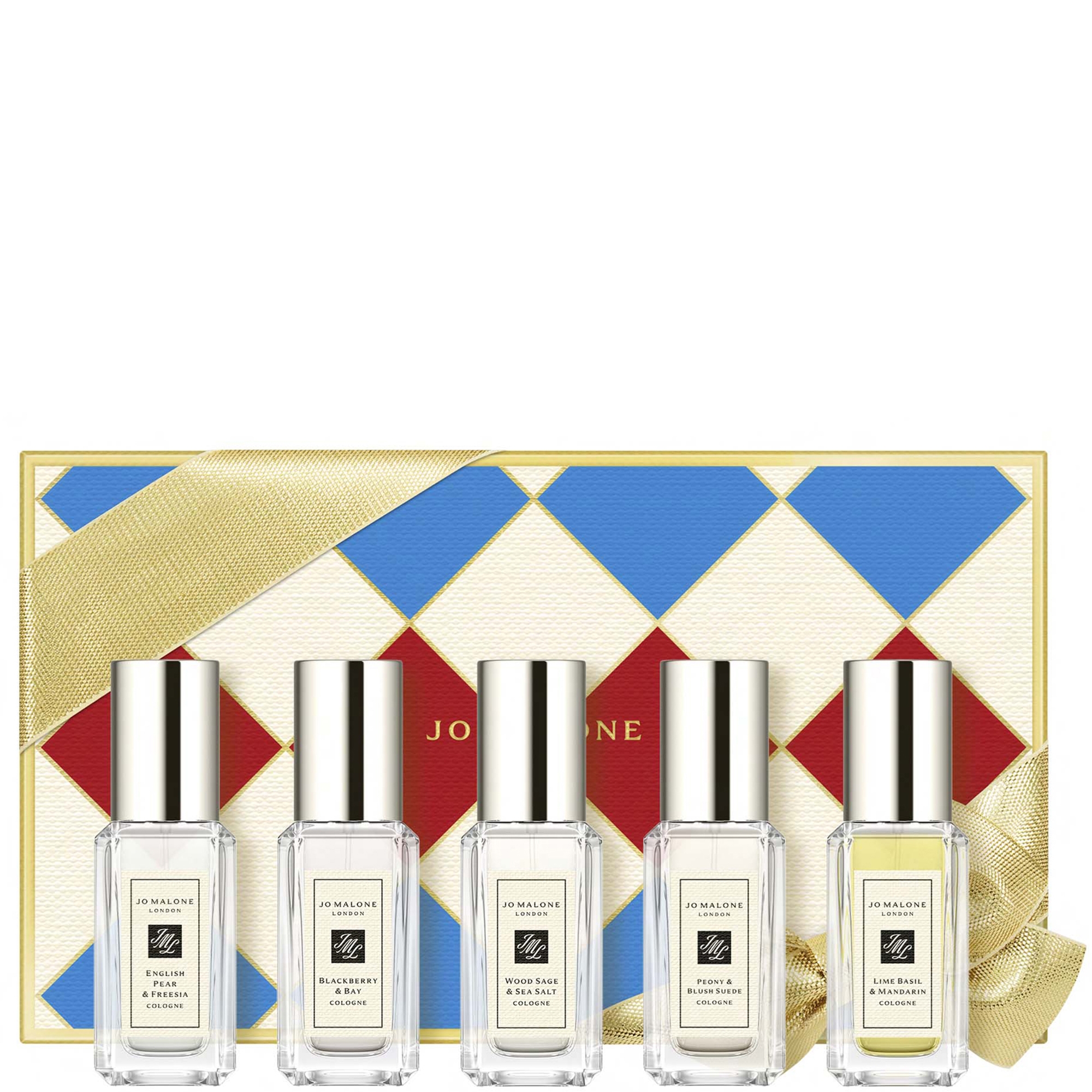 Jo Malone London Cologne Collection | Cult Beauty