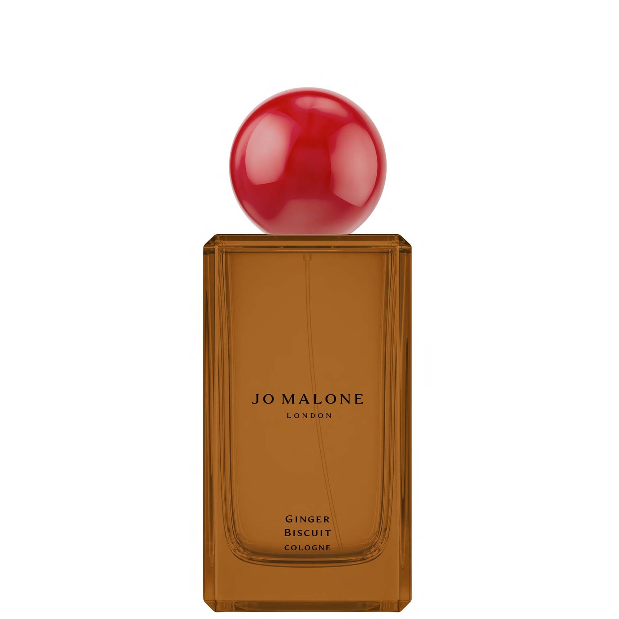 【限定品】Jo Malone Ginger Biscuit 100ml 香水 Jo Malone London Ginger Biscuit Cologne 100ml | Cult Beauty