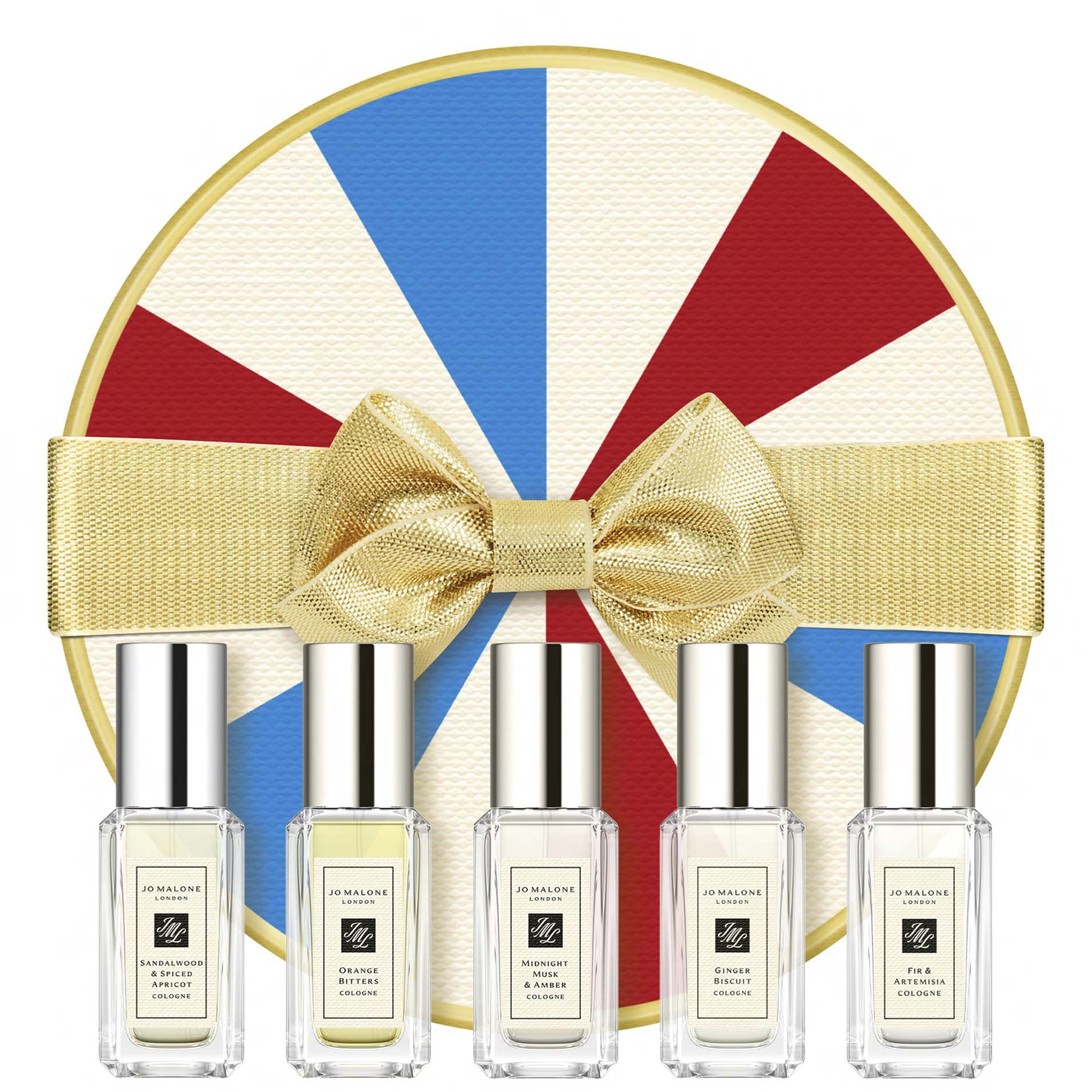 Jo Malone 香水セット 5本 org.jpg