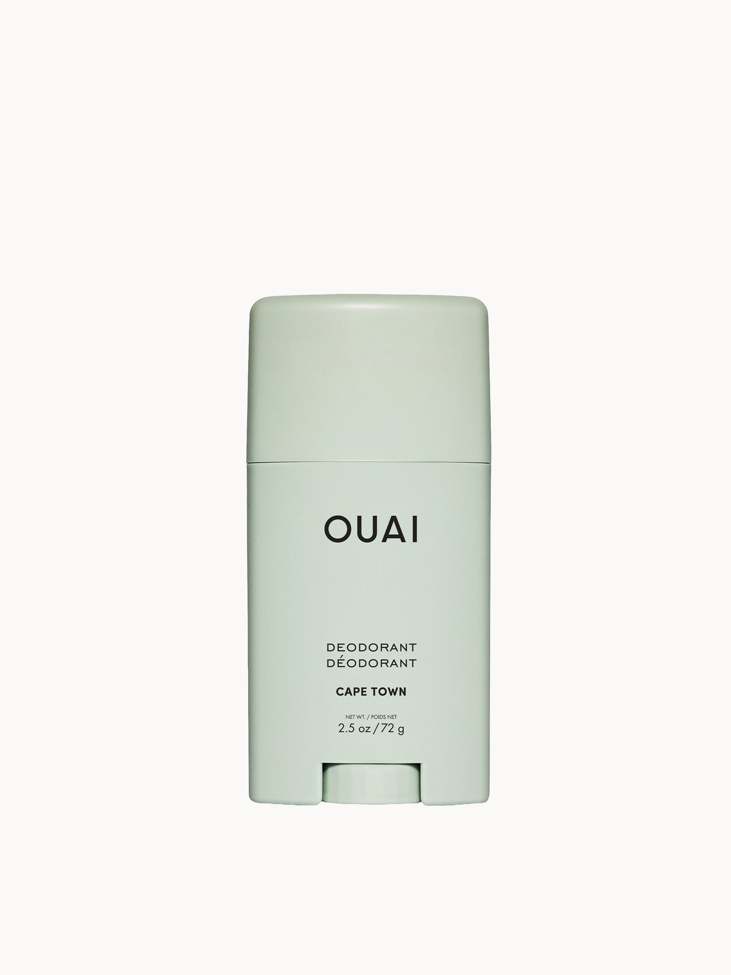 OUAI Deodorant - Cape Town 72g