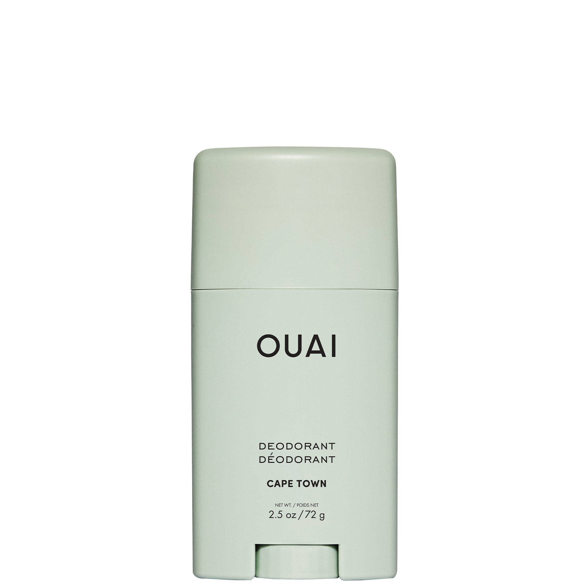 OUAI Deodorant - Cape Town 72g | CultBeauty