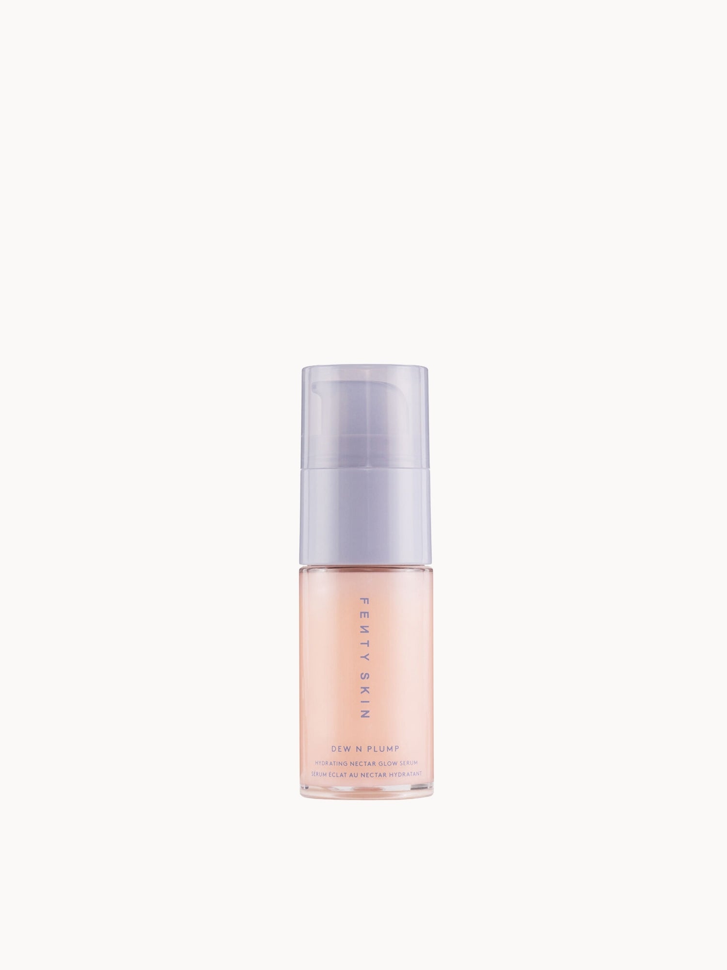 Fenty Skin Dew N Plump Hydrating Nectar Glow Serum 30ml