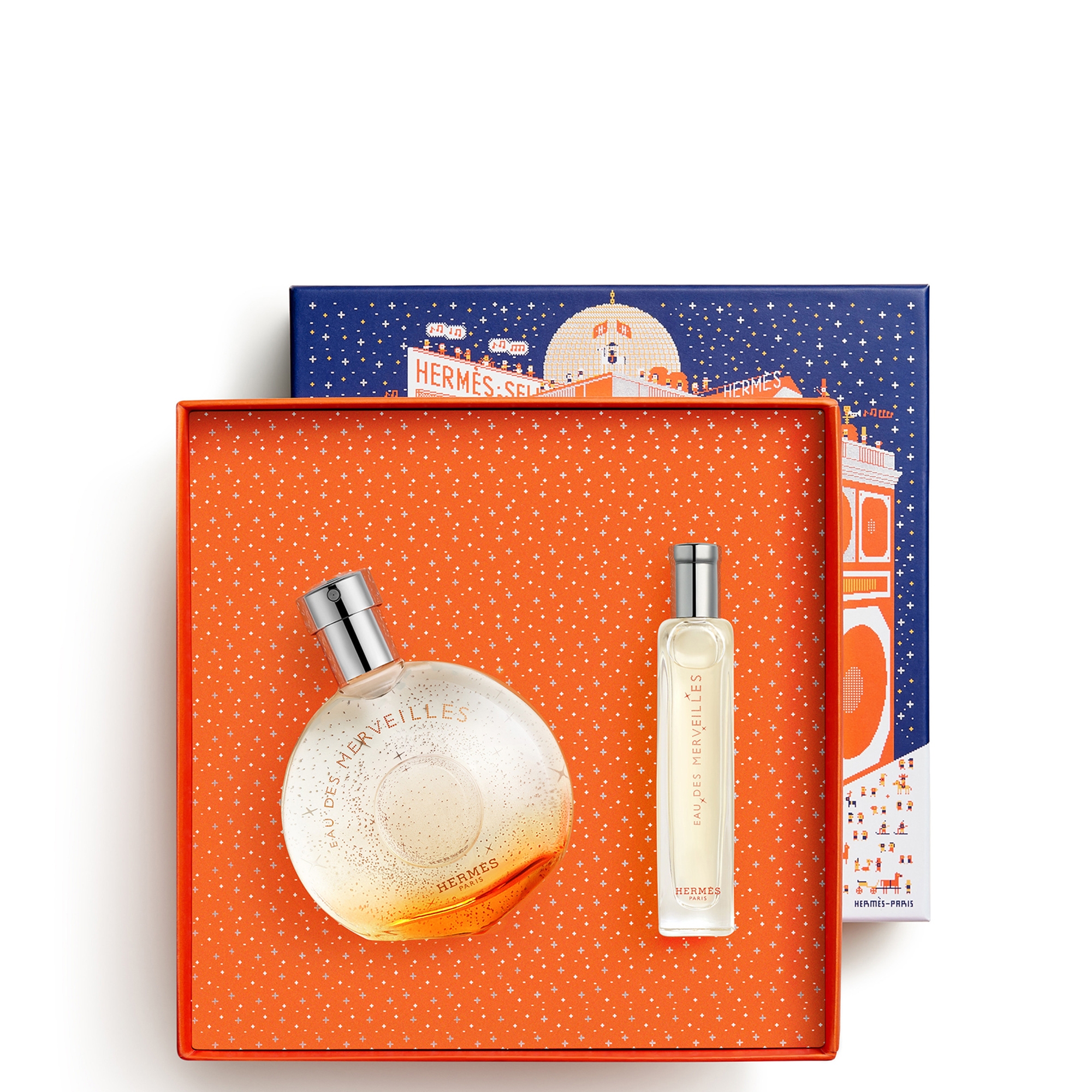 ⭐HERMES Cadeauole 50ml Eau de Toilette⭐ Cabriole Eau de senteur - 1.69 fl.oz | Hermès USA