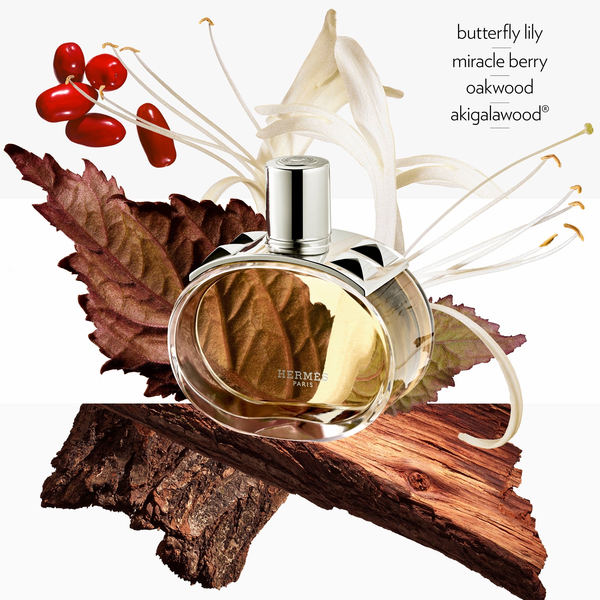 Hermès Barénia Eau de Parfum 60ml Gift Set | LOOKFANTASTIC