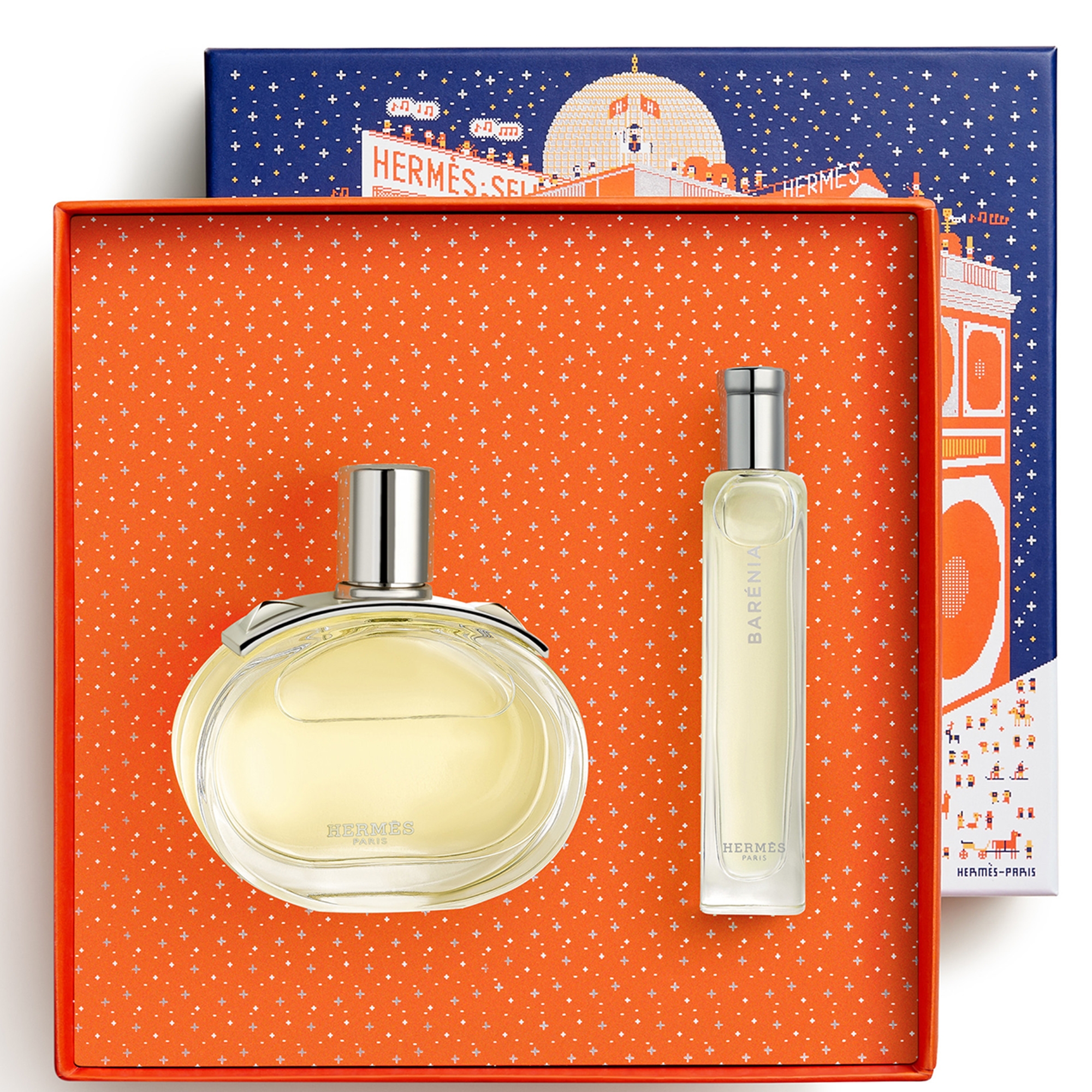 Hermès Barénia Eau de Parfum 60ml Gift Set | Cult Beauty