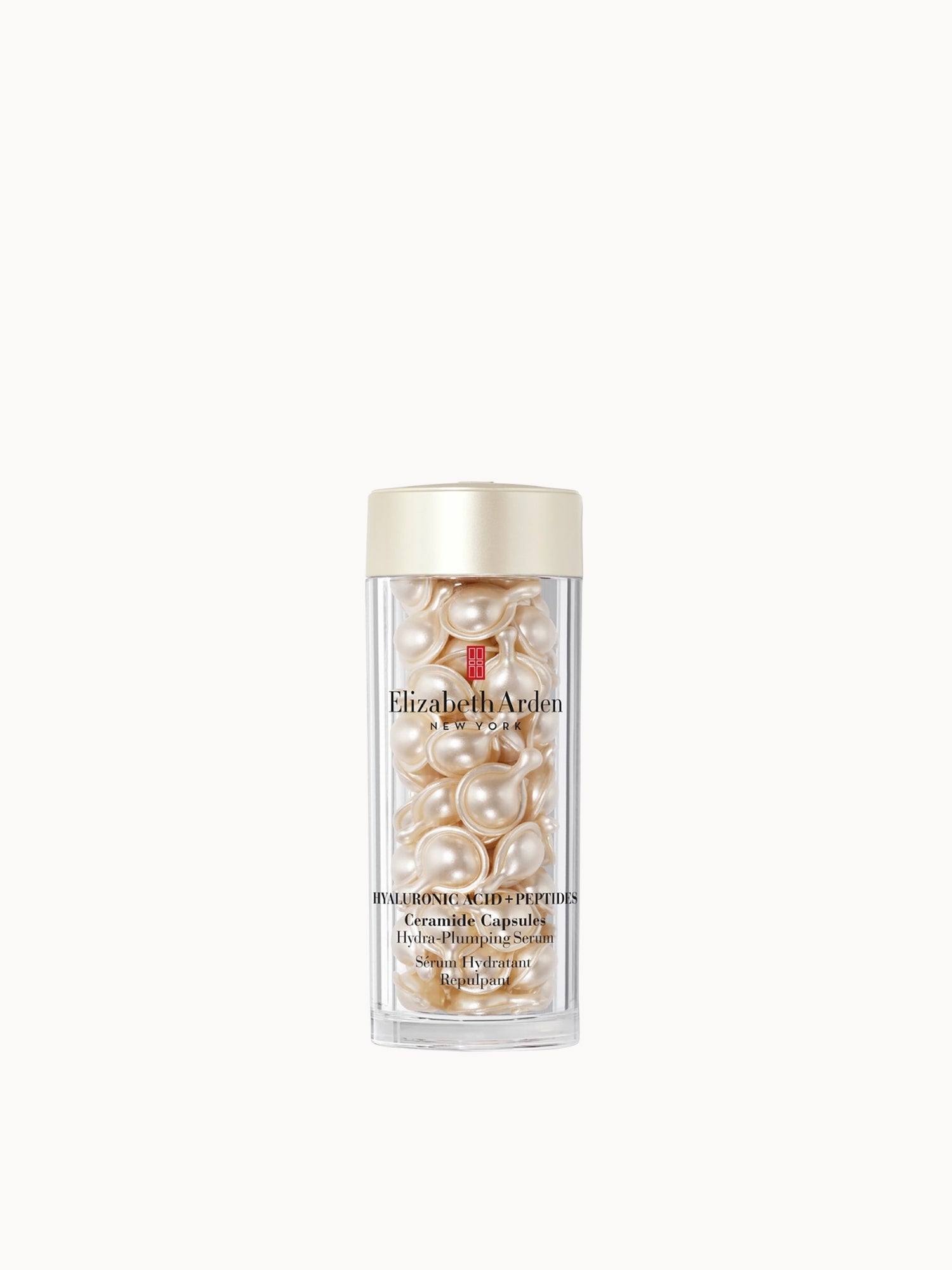 Elizabeth Arden Hyaluronic Acid + Peptides Ceramide Capsules 60Pcs