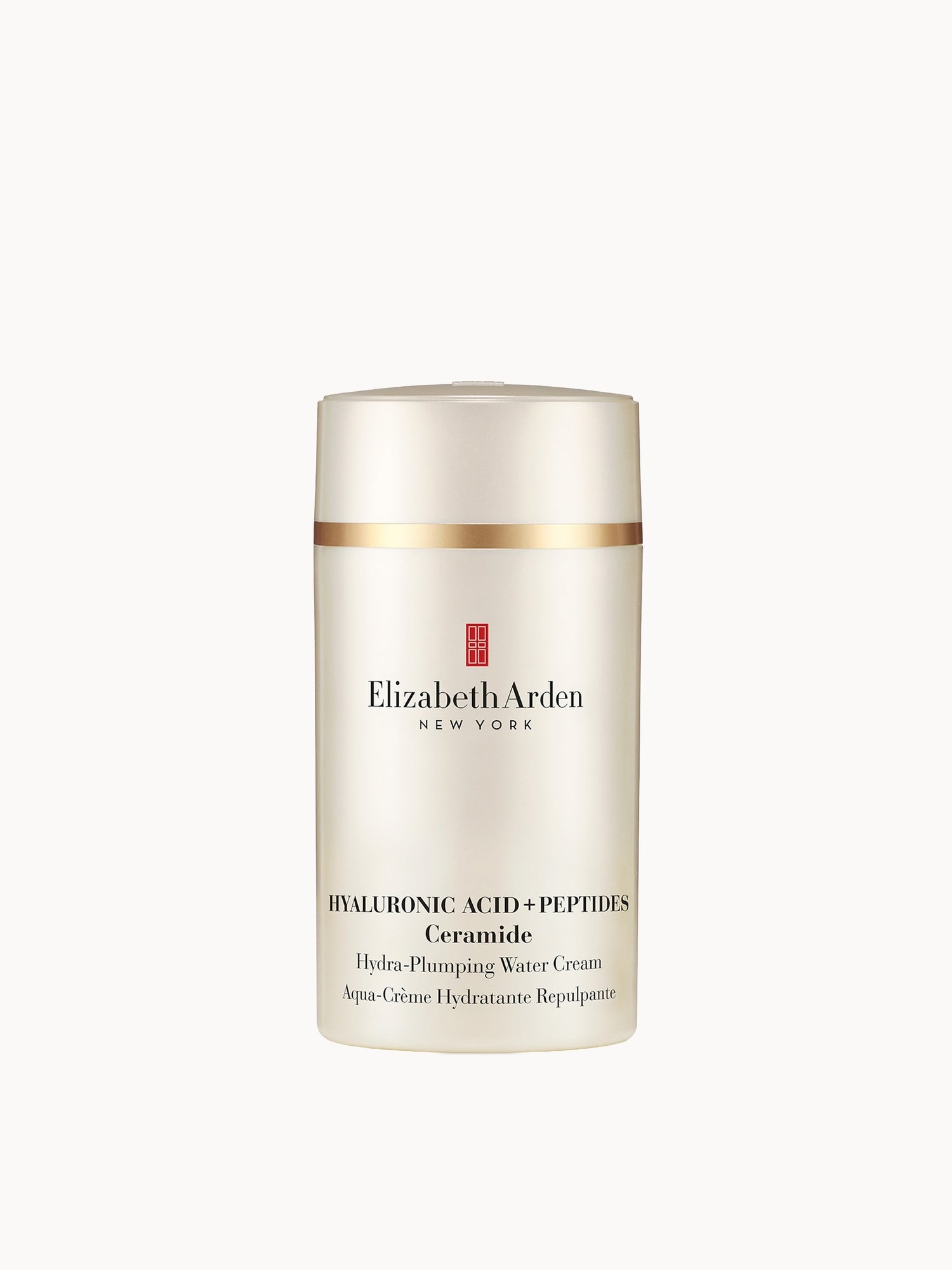 Elizabeth Arden Hyaluronic Acid + Peptides Ceramide Water Cream 50ml