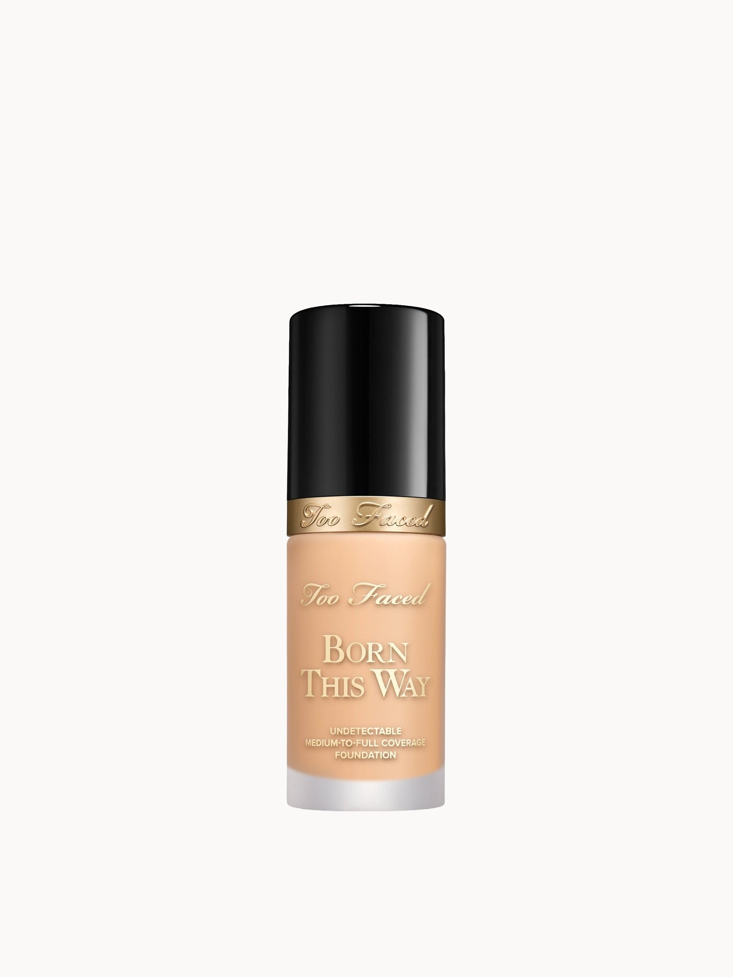Too Faced Born This Way Original Foundation 30ml (Various Shades)