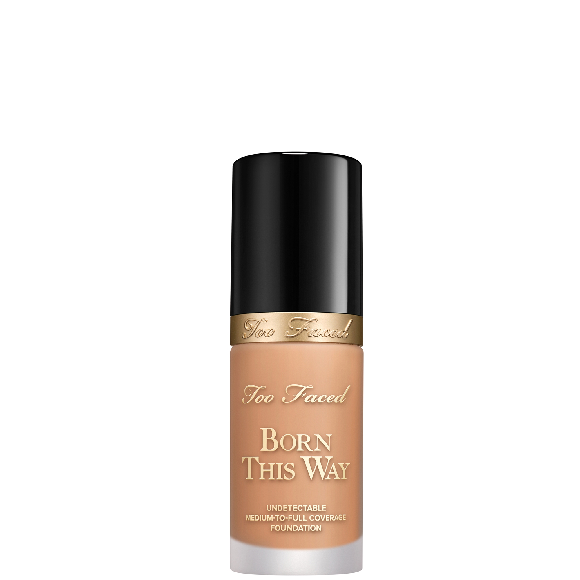 cult Too Faced Born This Way Original Foundation Reform 30ml (Various Shades)