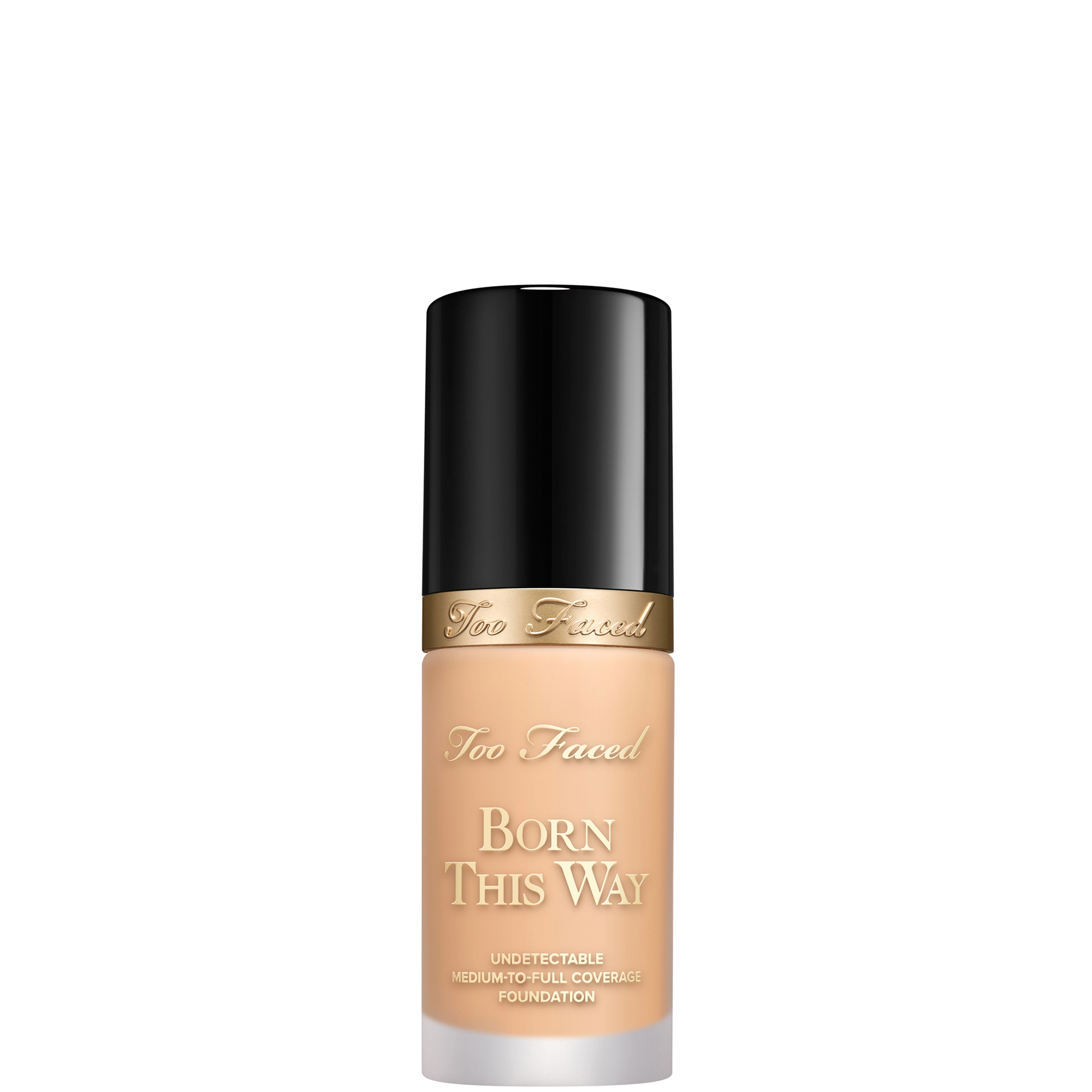 Too Faced Born This Way Original Foundation 30ml (Various