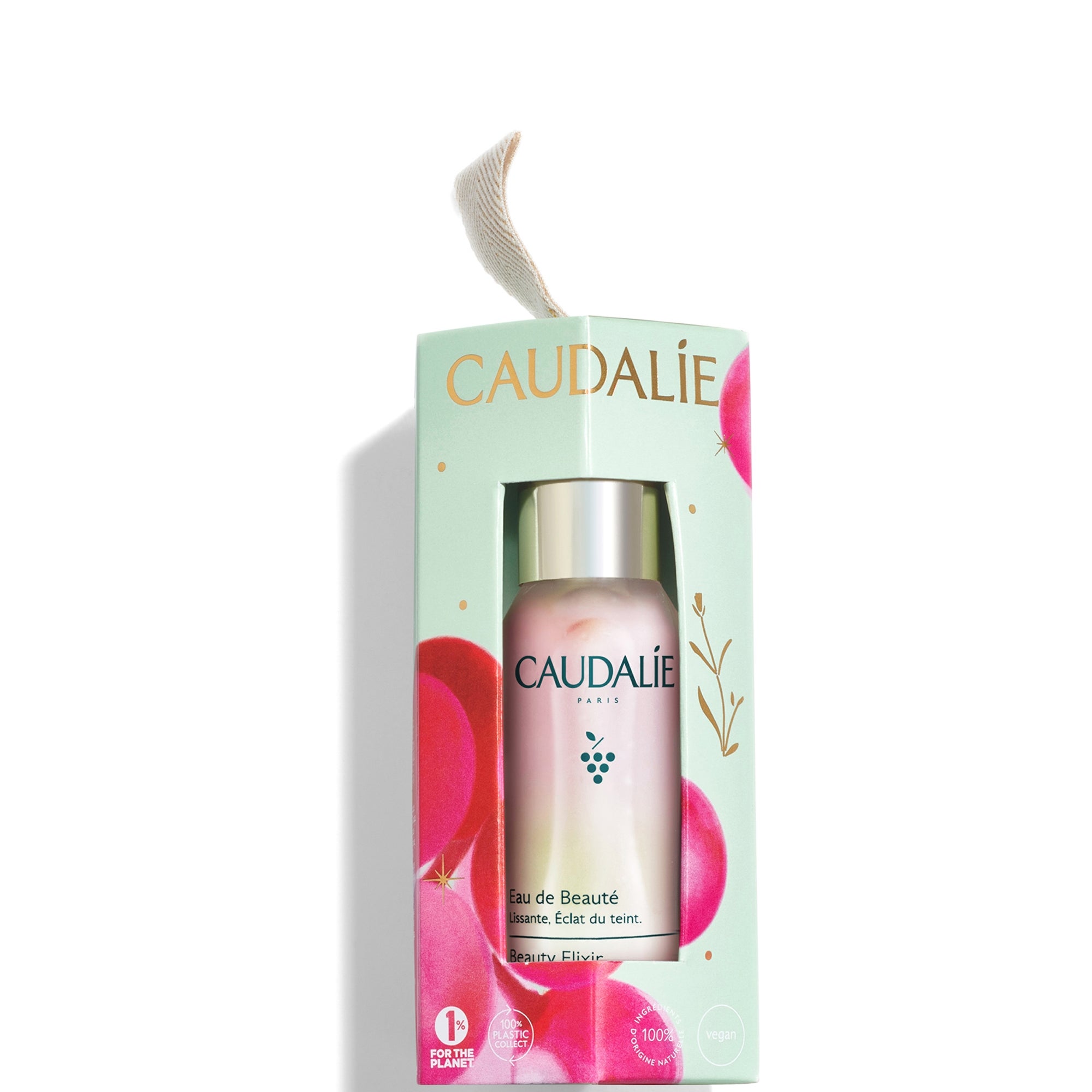 Caudalie Mini Icons Duo (Worth £23) | Cult Beauty
