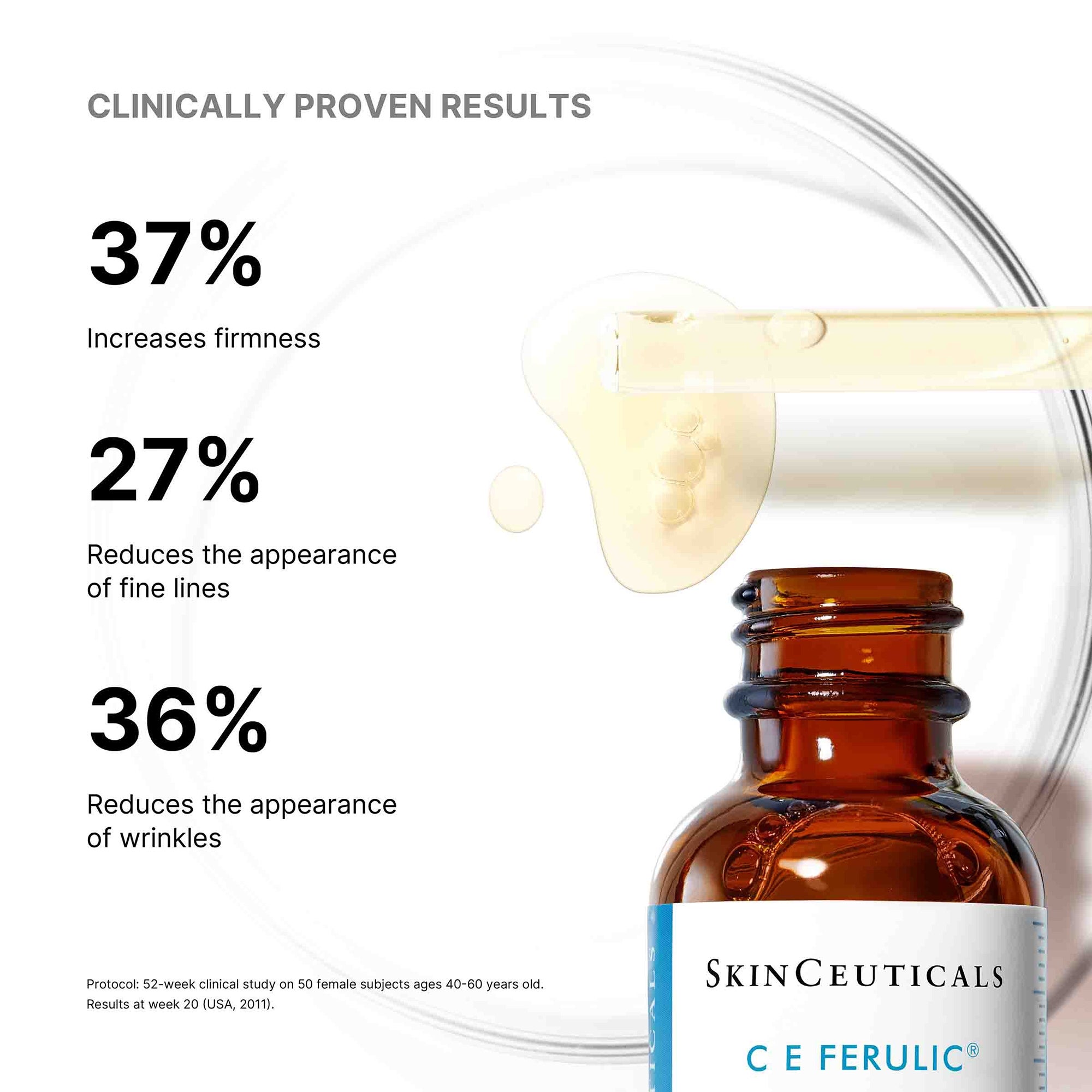 SkinCeuticals Signature Routine Trial Kit (Worth $267.00) | Dermstore