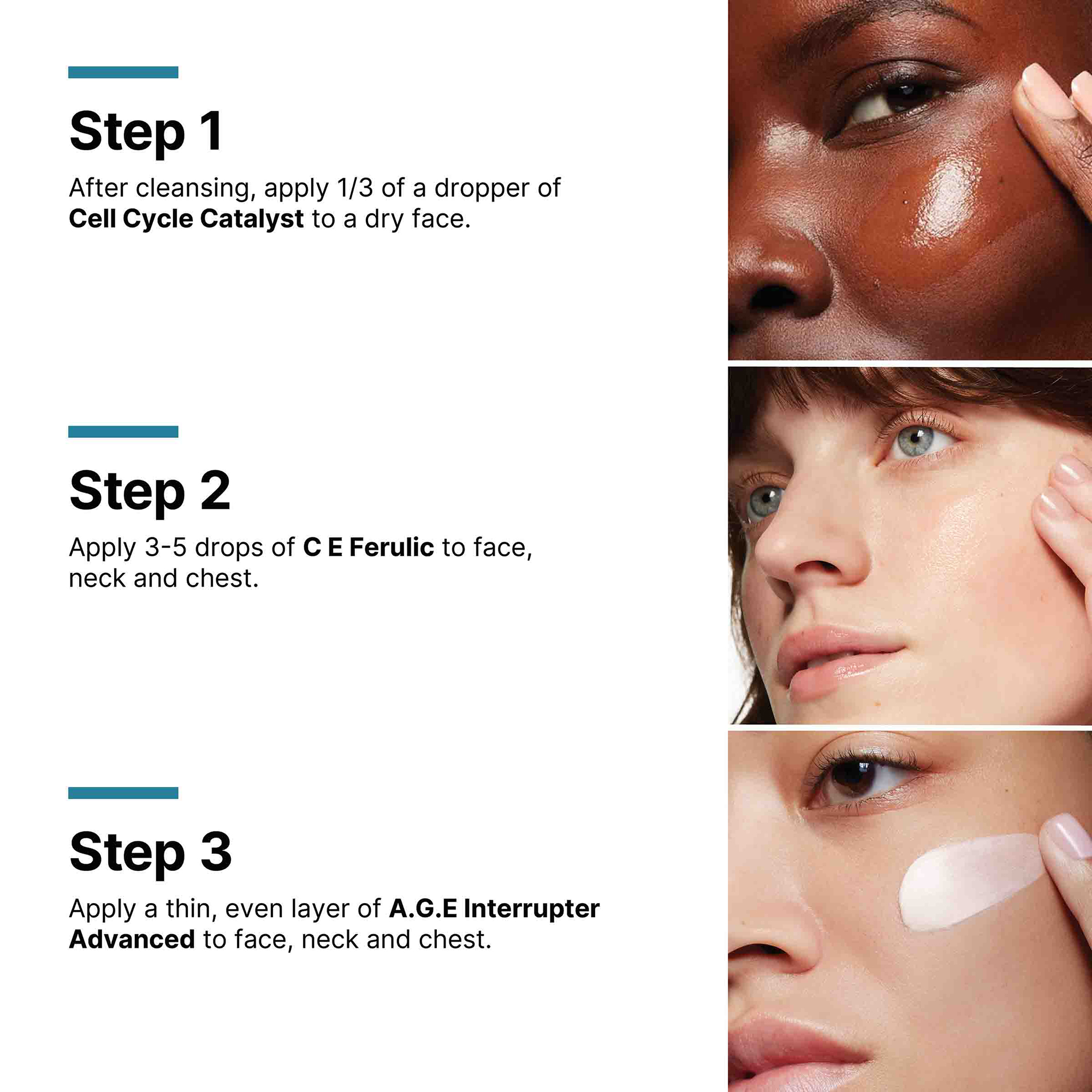 SkinCeuticals Anti-Aging Kit (Worth $482.00) | Dermstore