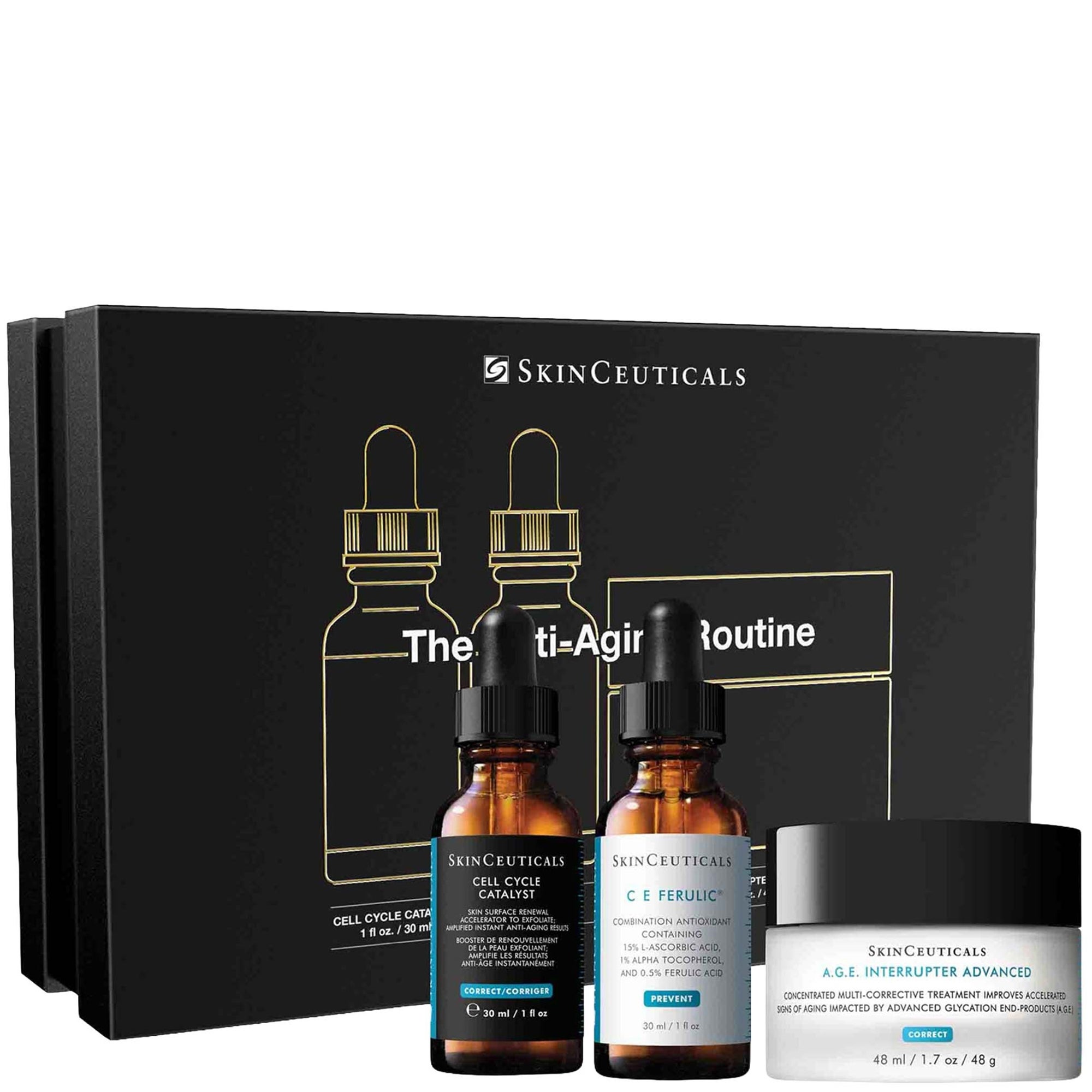 SkinCeuticals ANTI-AGING SYSTEM トライアルセット 16792866-1455302052244687.jpg