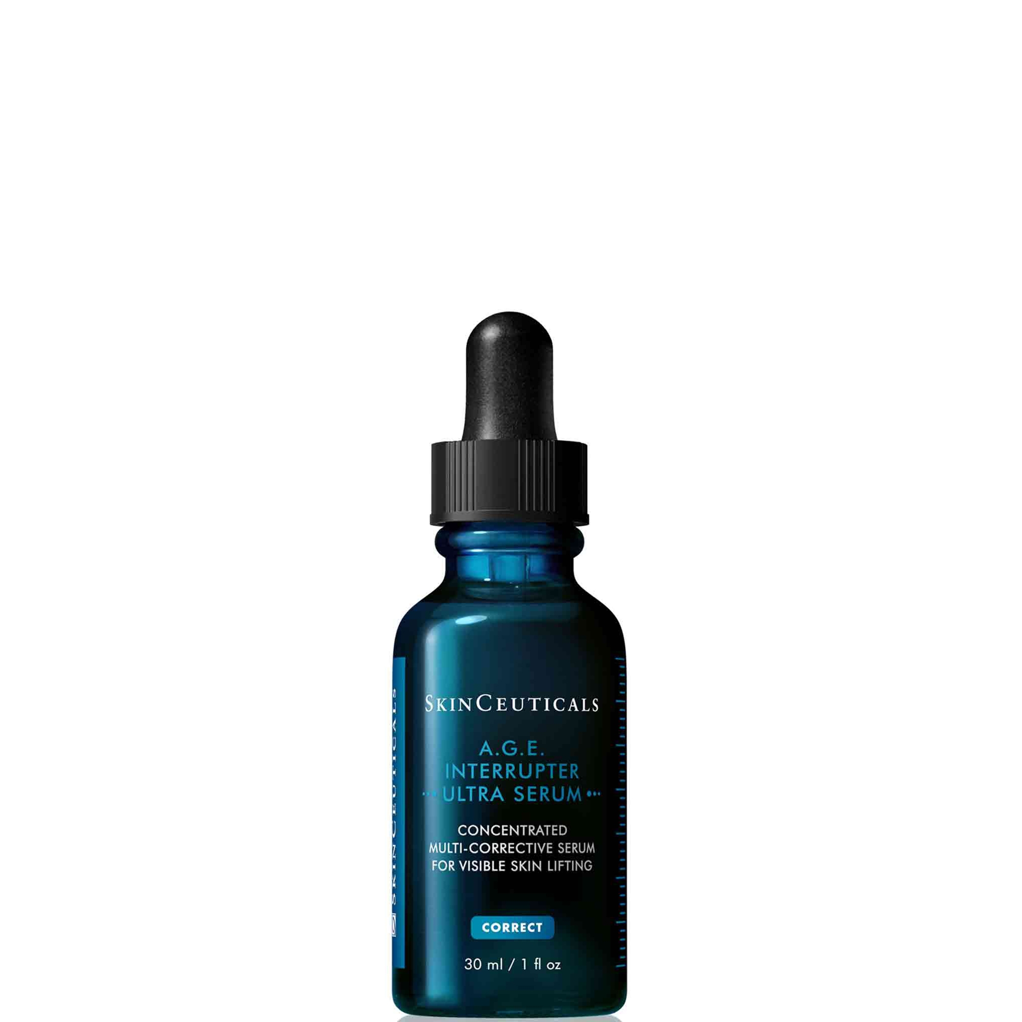 SkinCeuticals A.G.E. Interrupter Ultra Serum | Dermstore