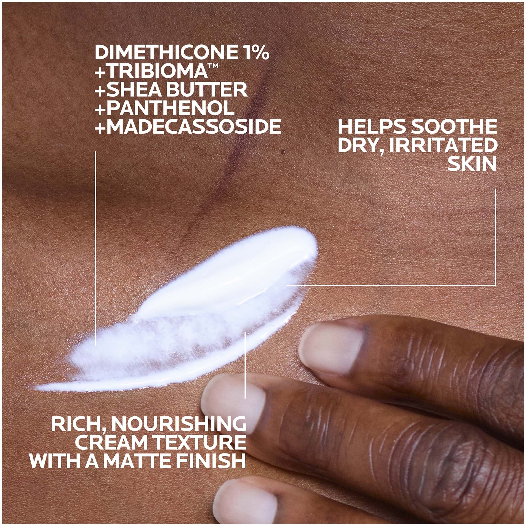 La Roche-Posay Cicaplast Balm B5+ Soothing Therapeutic Multi