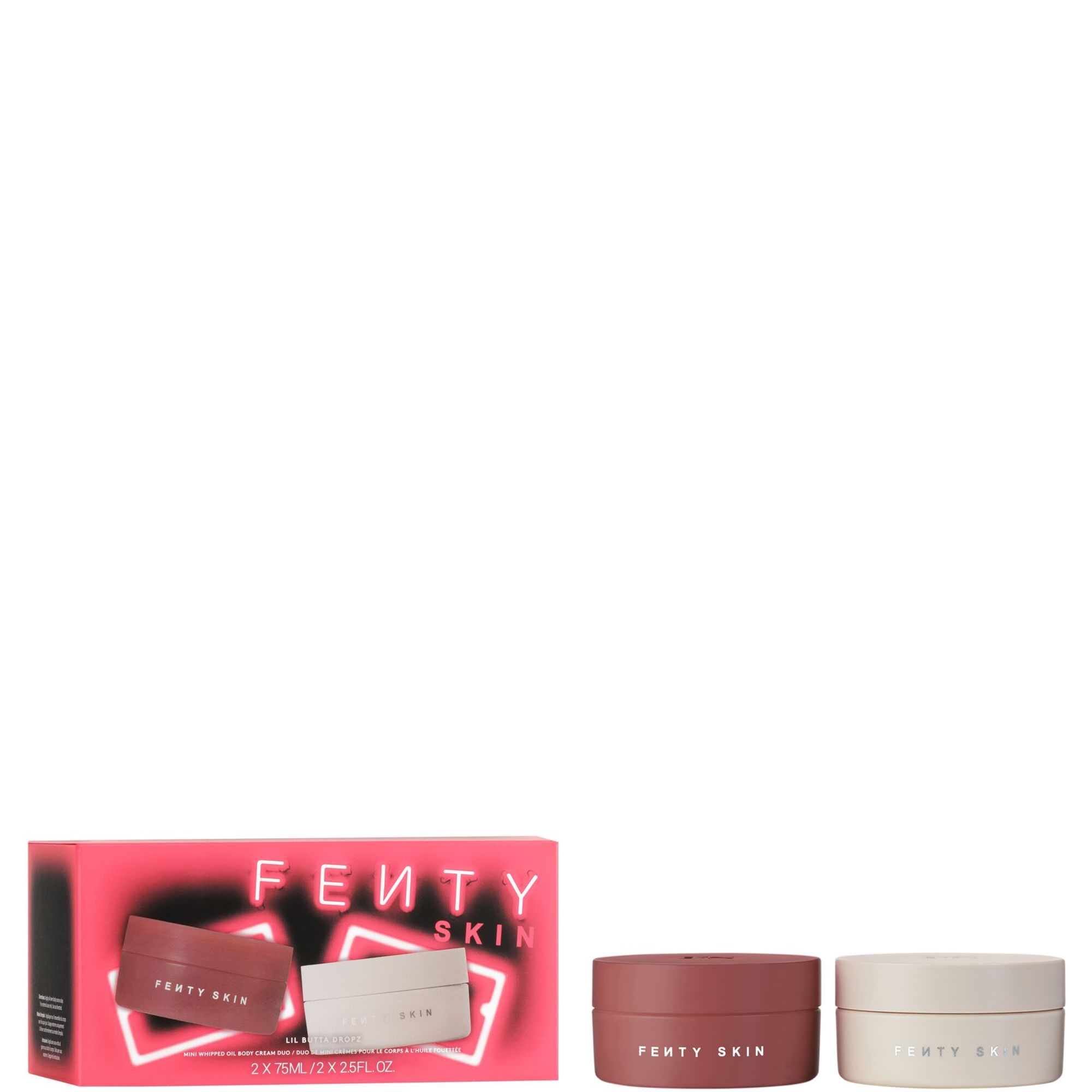 Fenty Skin Lil Butta Dropz 150ml Cult Beauty