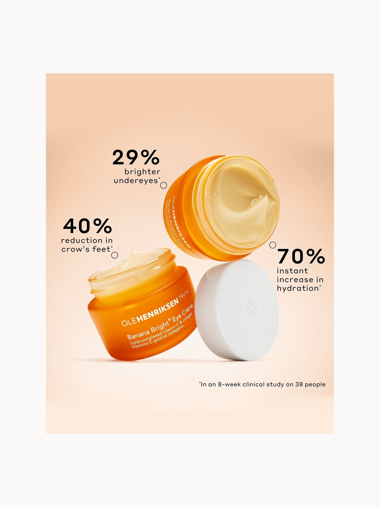 Ole Henriksen Get Glazed + Glowing Skincare Set (Worth £98