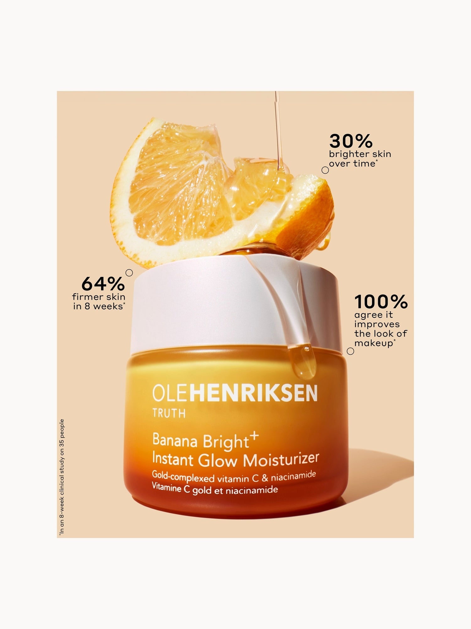 Ole Henriksen Get Glazed + Glowing Skincare Set (Worth £98