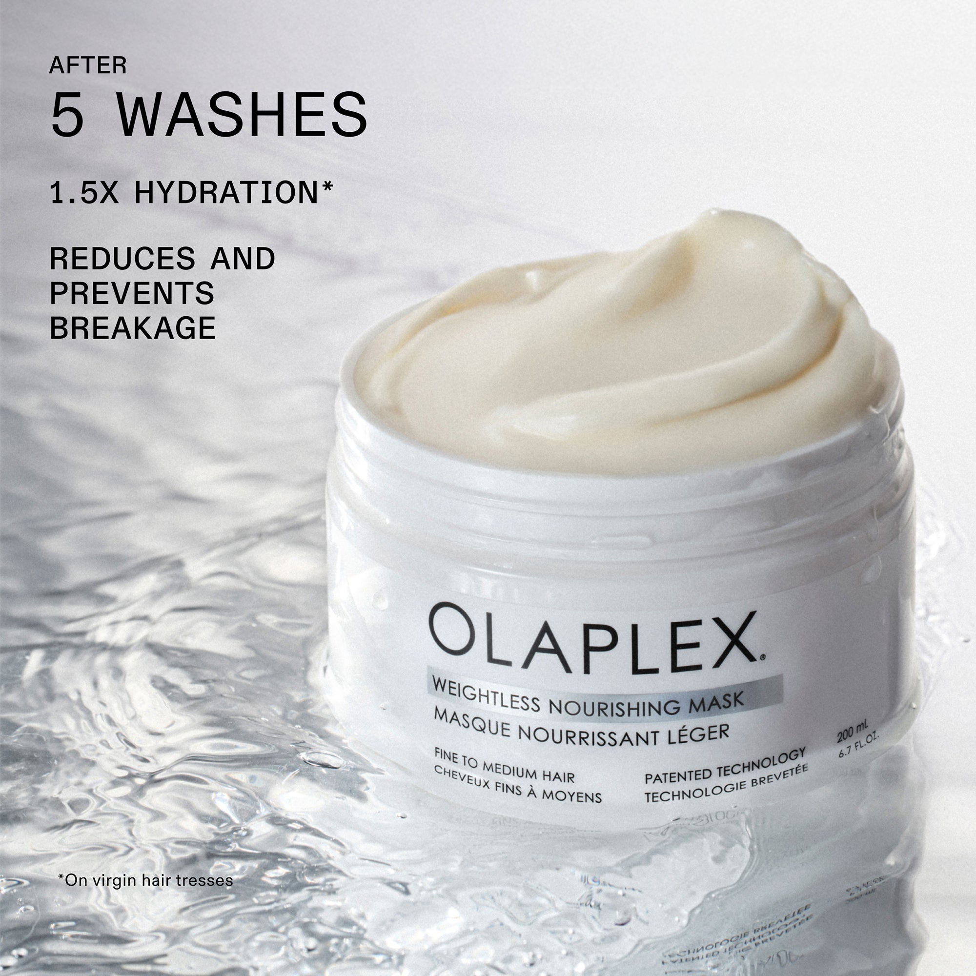 Olaplex Rich Hydration Mask 6.7 fl oz | Dermstore