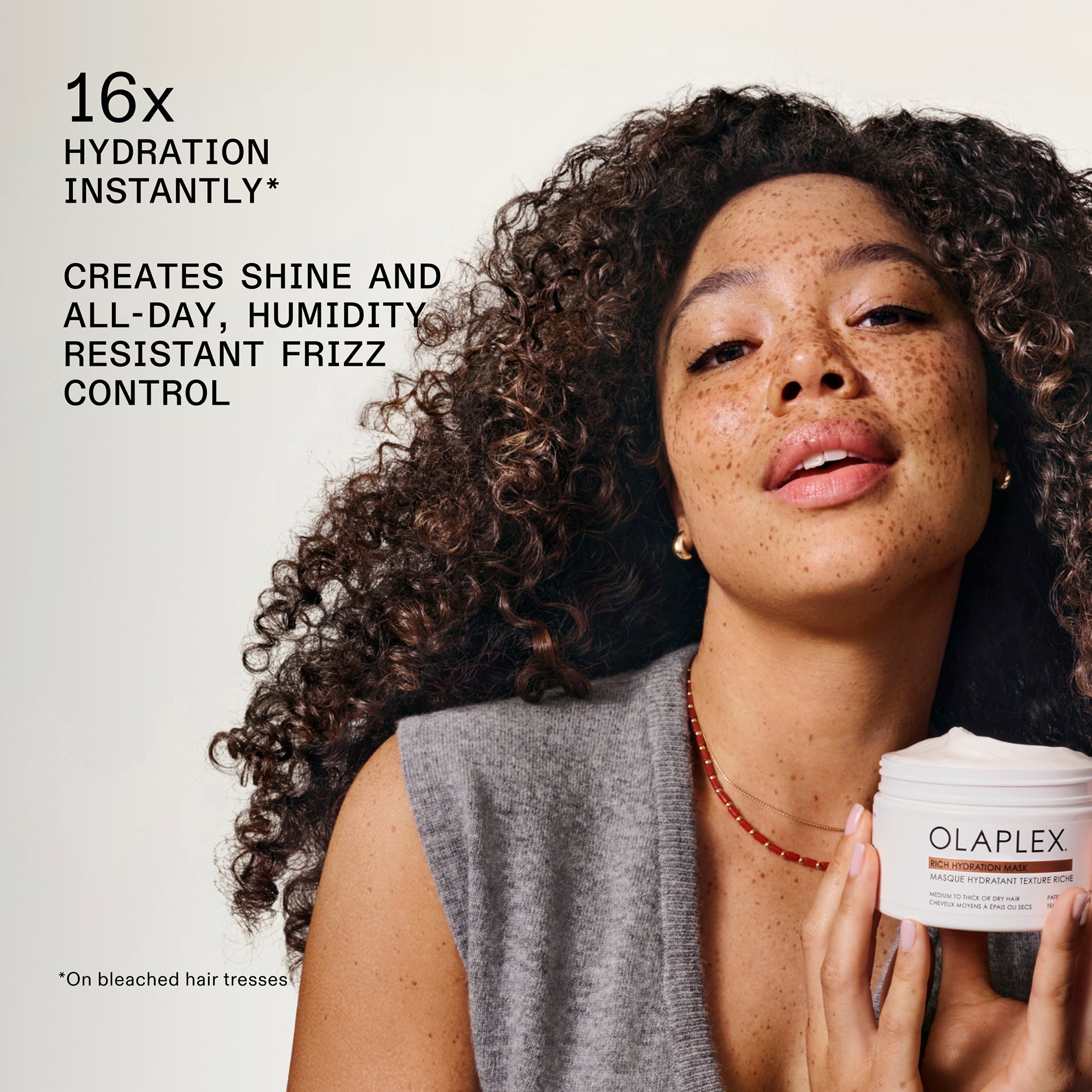 Olaplex Rich Hydration Mask 6.7 fl oz | Dermstore