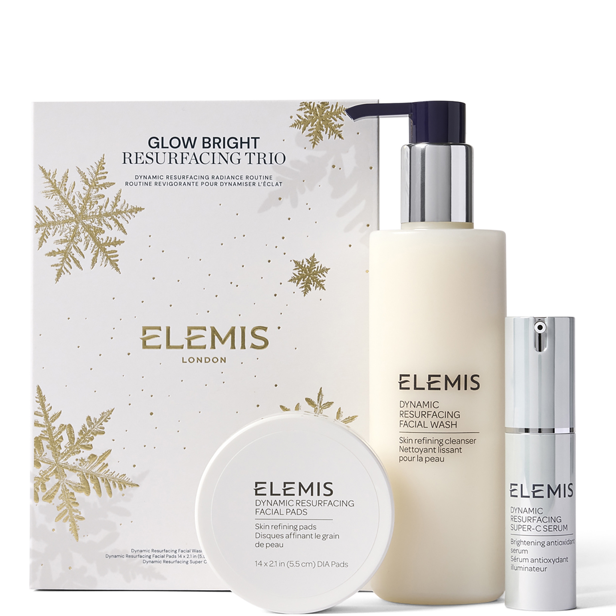 zestawy | Elemis PL