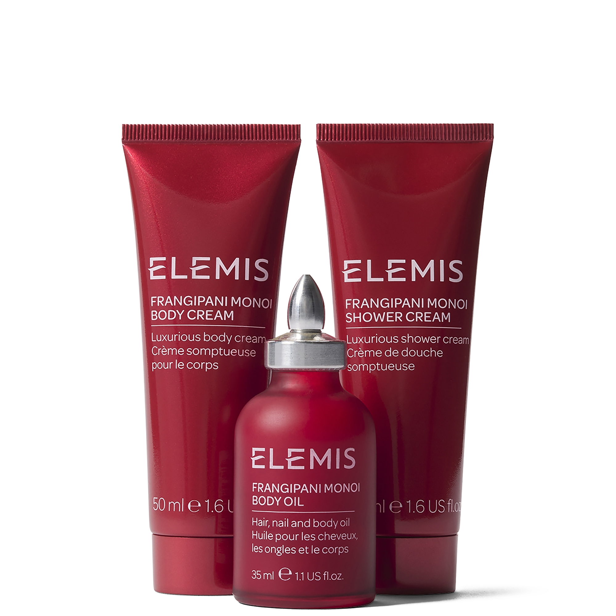 zestawy | Elemis PL