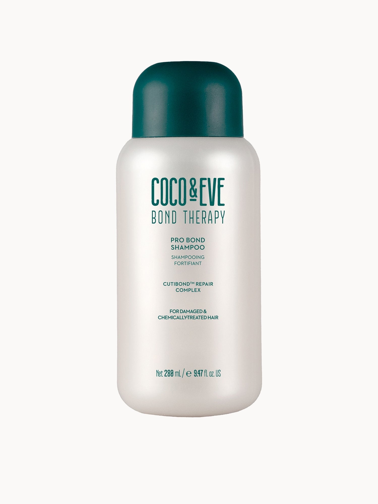 Coco & Eve Bond Therapy Pro Bond Shampoo