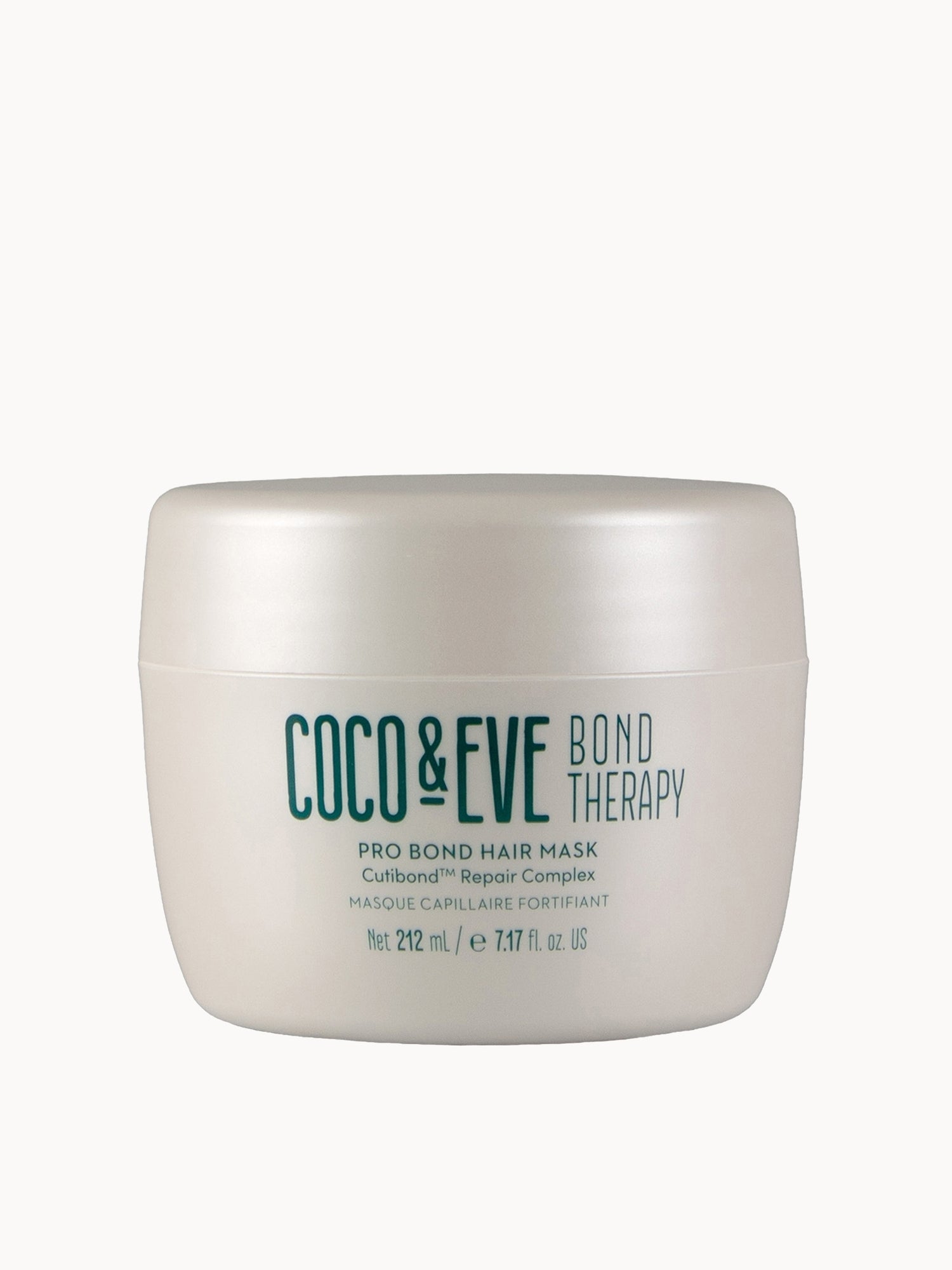 Coco & Eve Bond Therapy Pro Bond Hair Mask 212ml