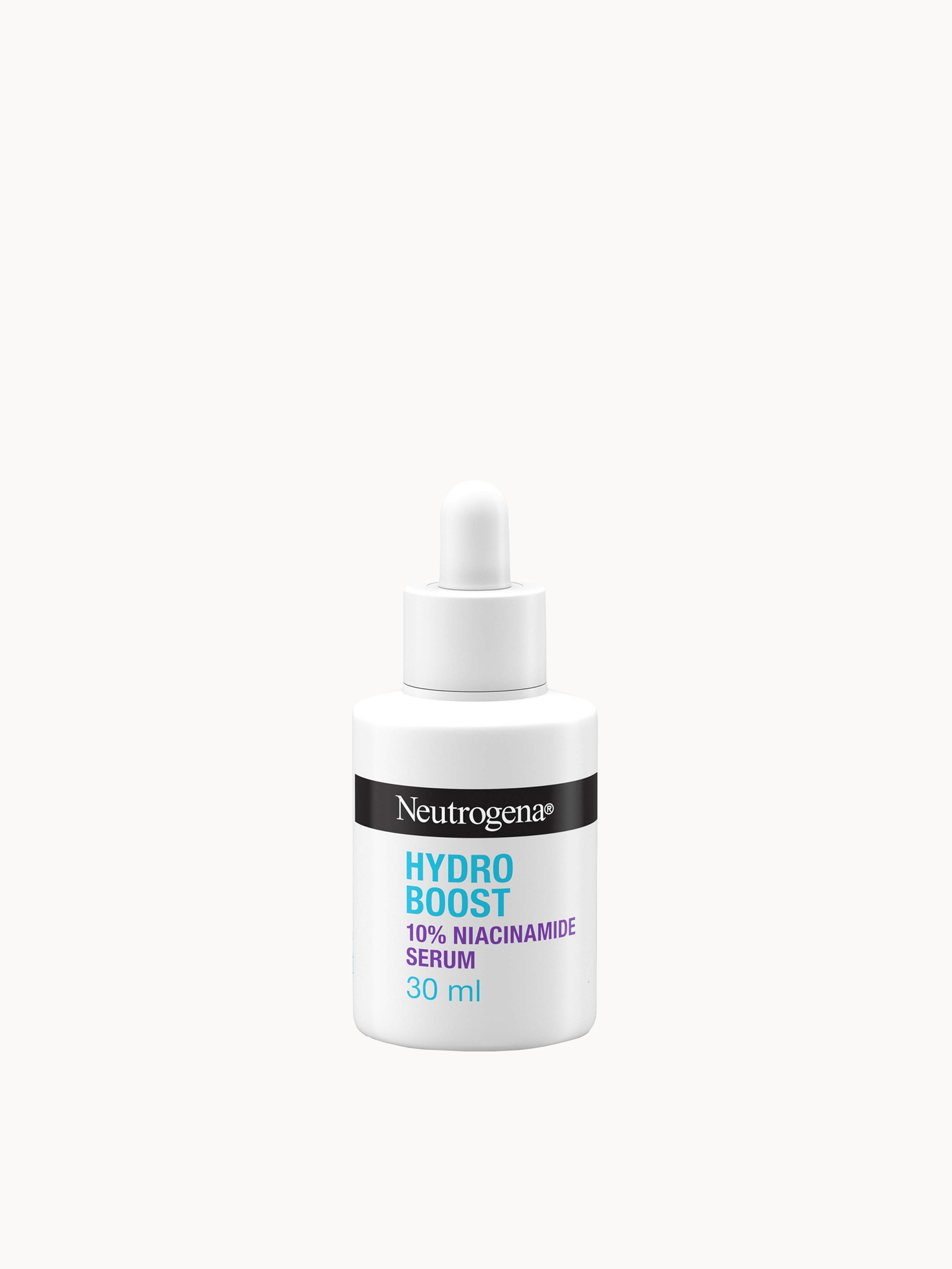 Neutrogena: Neutrogena Hydro Boost 10% Niacinamide Serum 30ml