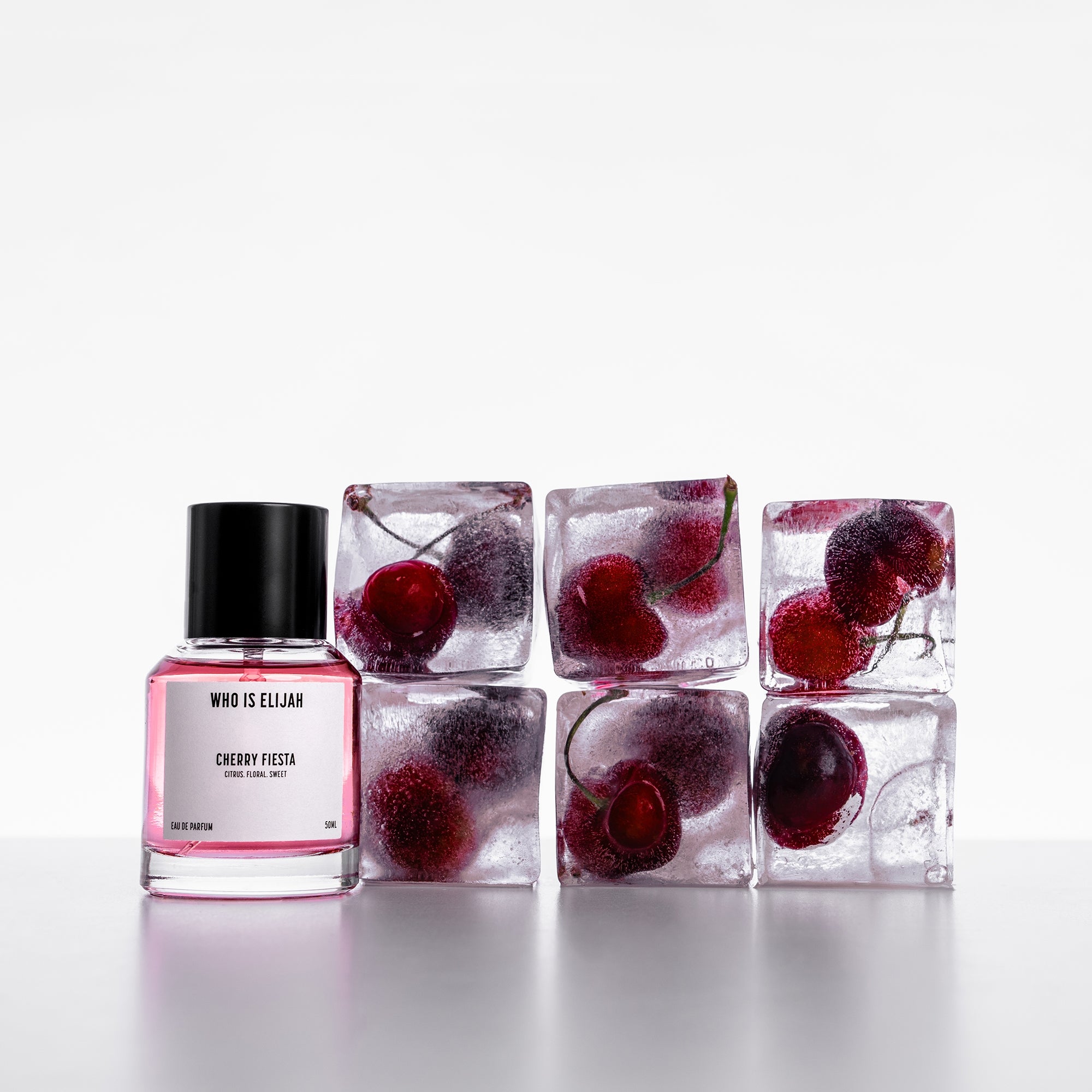 Vyrao Free 00 Eau de Parfum 50ml | Cult Beauty