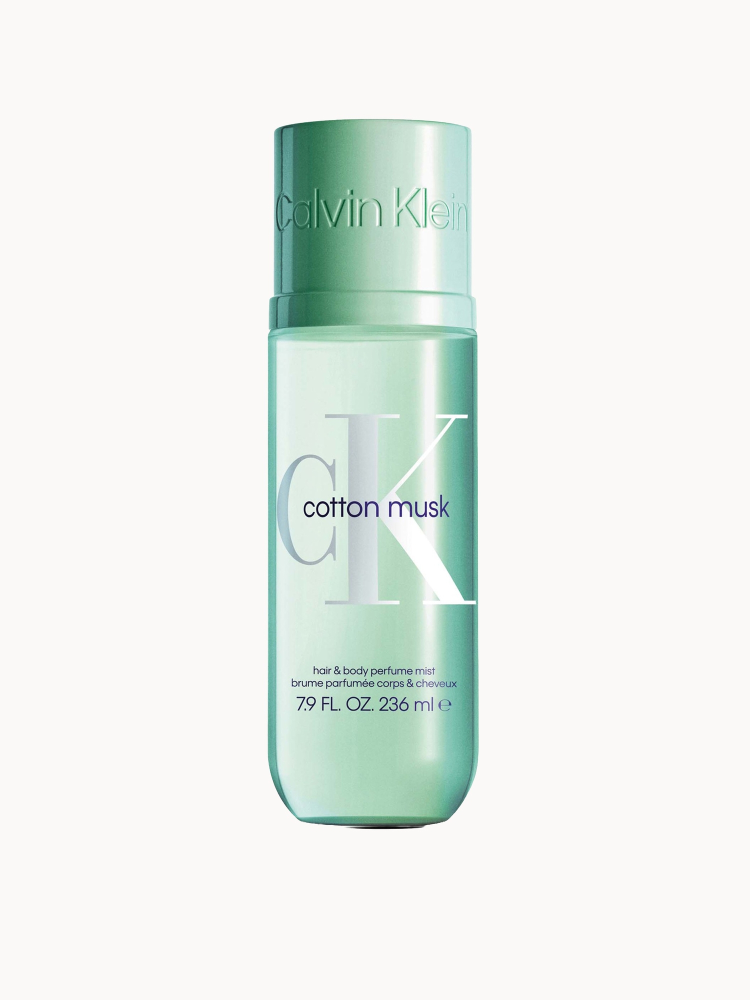 Calvin Klein: Calvin Klein Cotton Musk Body Mist 236ml