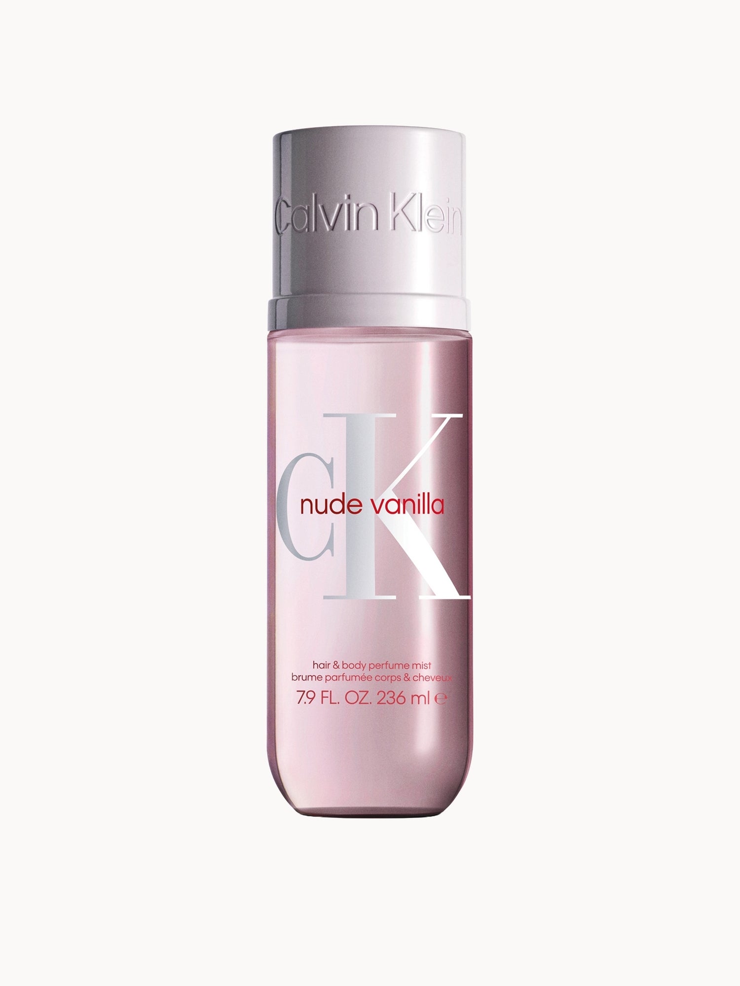 Calvin Klein Nude Vanilla Body Mist 236ml