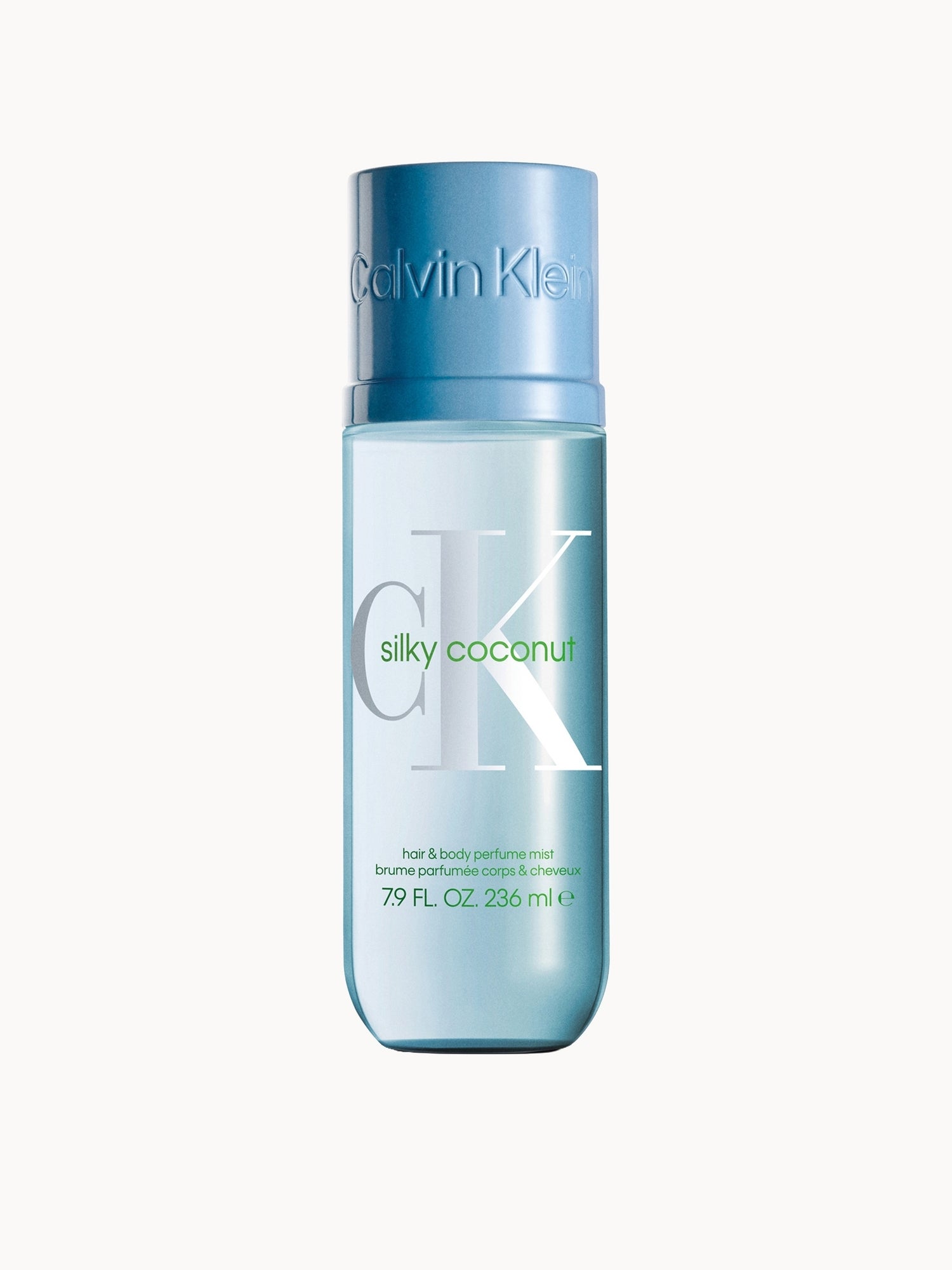 Calvin Klein Silky Coconut Body Mist 236ml