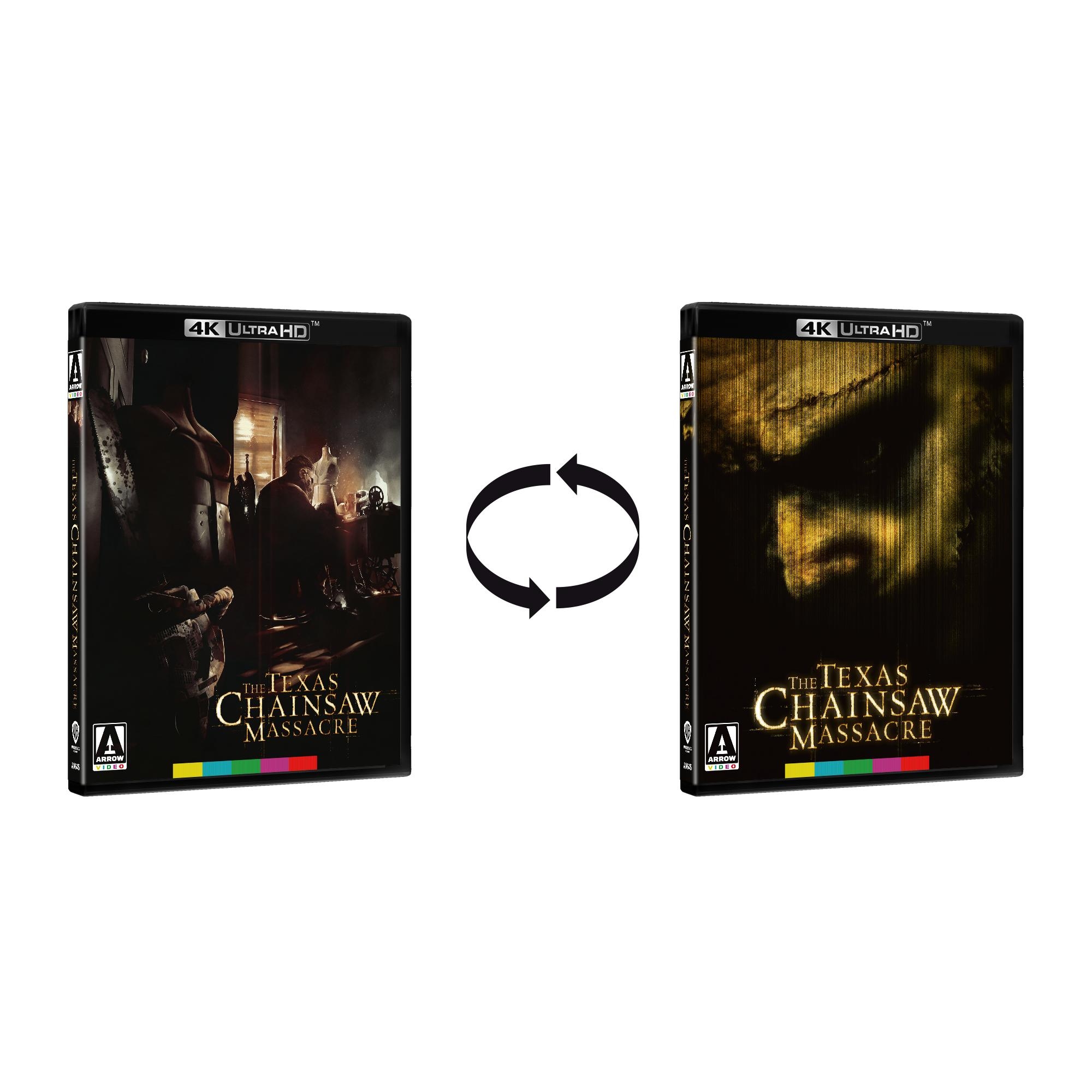 新品未開封‼️ lynch. 2011-2020 COMPLETE BOX The Texas Chainsaw Massacre: The Beginning Limited Edition