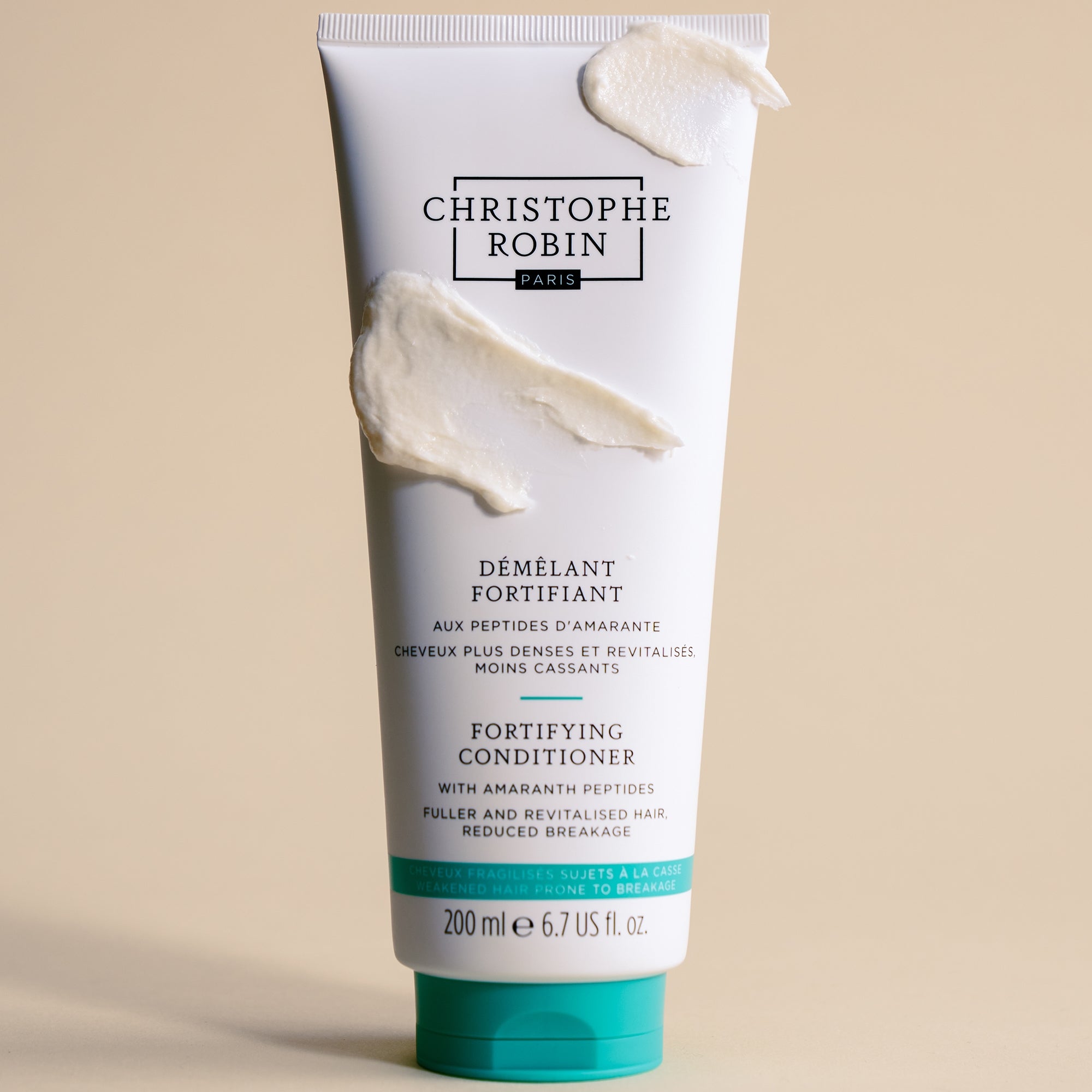 Fortifying Duo | Christophe Robin