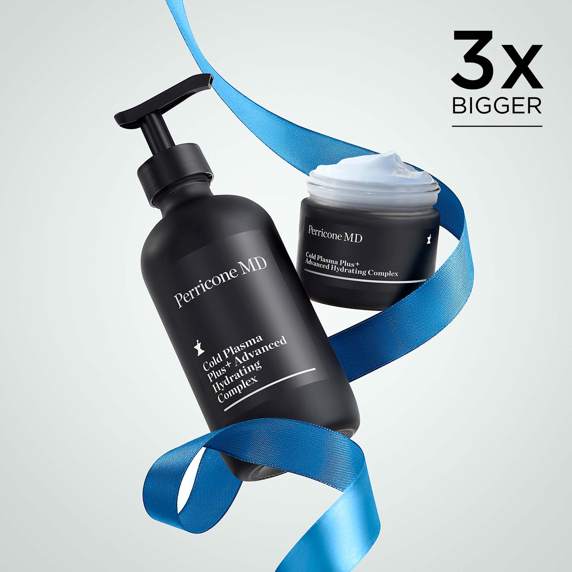 Cold Plasma Plus+ Advanced Hydrating Complex | Perricone MD