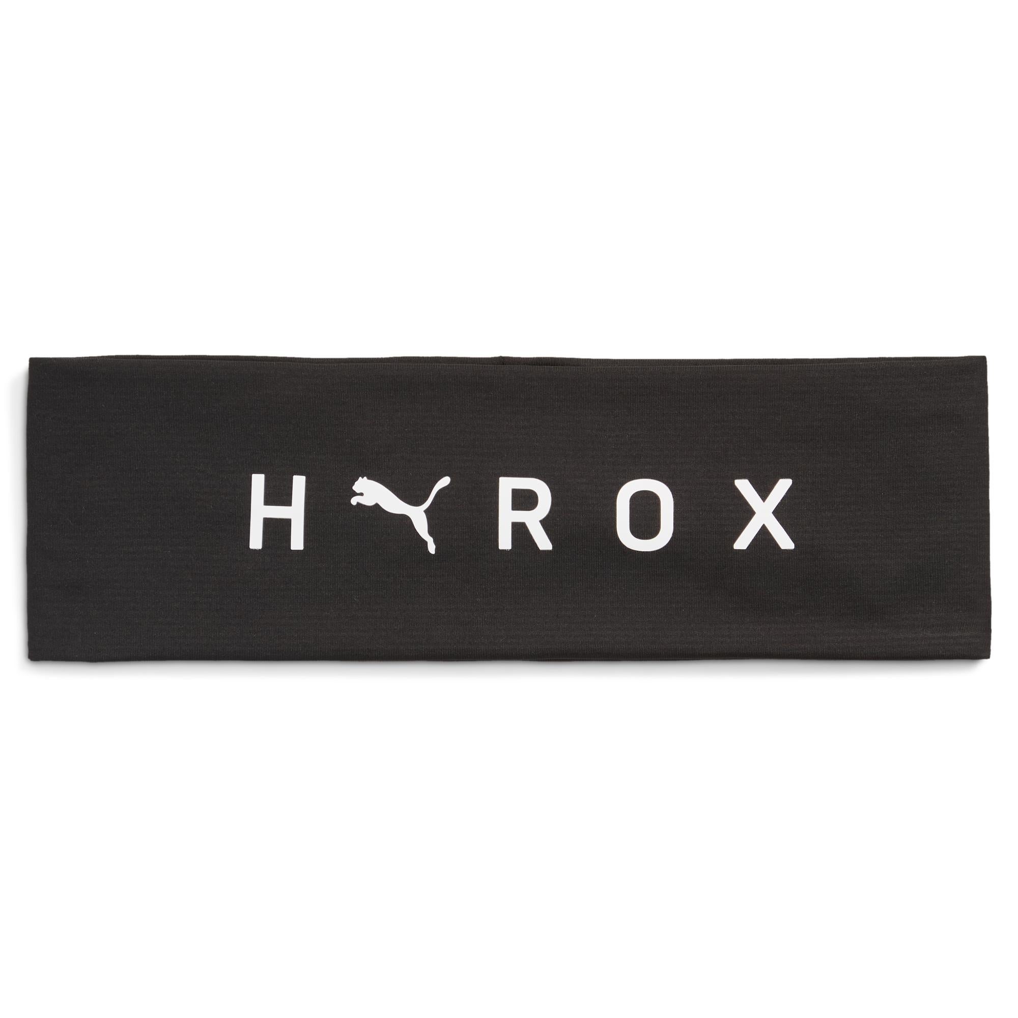 PUMA x HYROX DAILY Backpack 34L | HYROX Shop Official