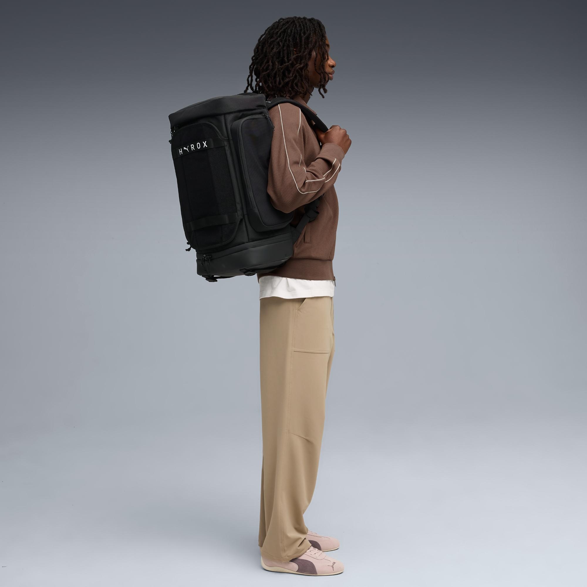 PUMA x HYROX DAILY Backpack 34L | HYROX Shop Official