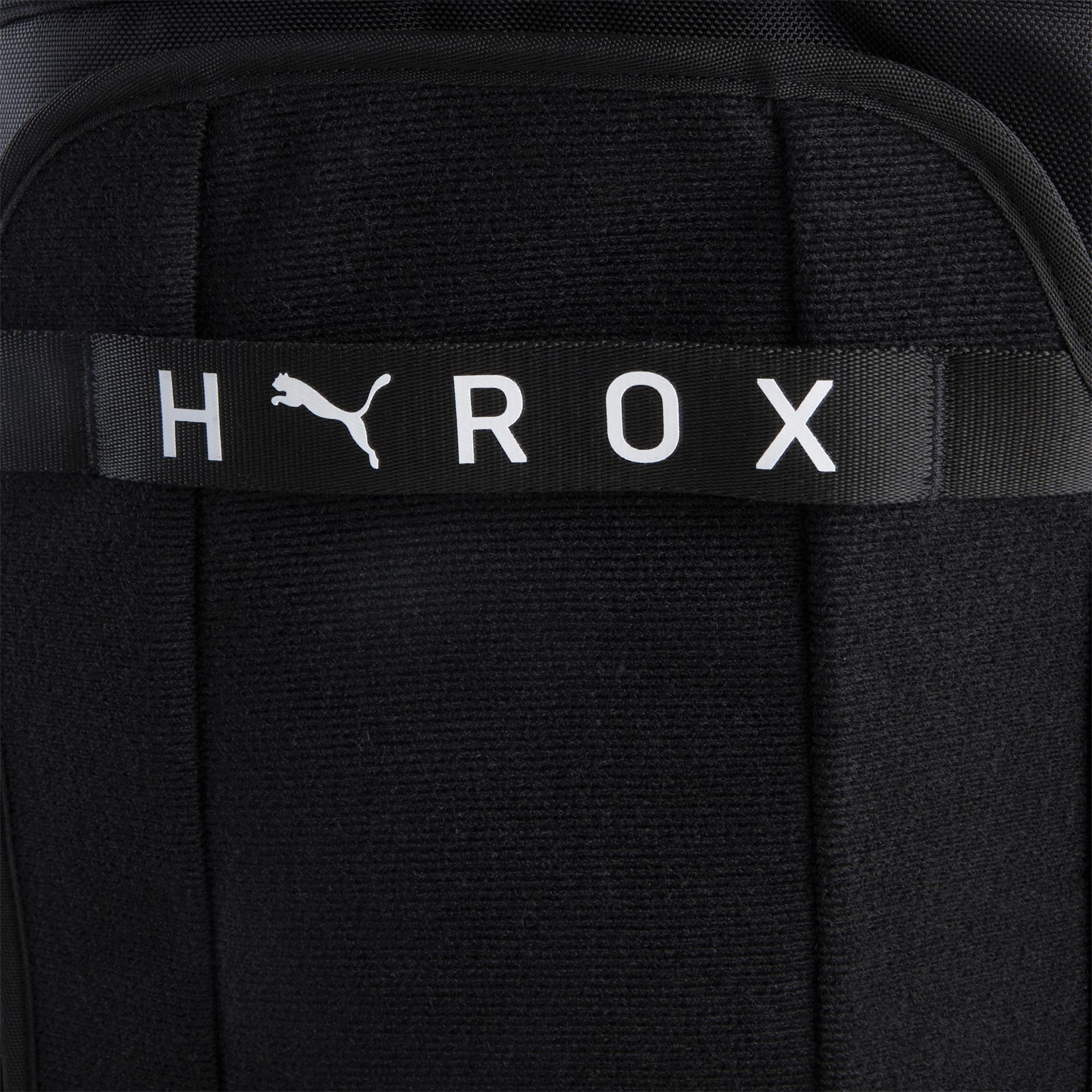 PUMA x HYROX DAILY Backpack 34L | HYROX Shop Official