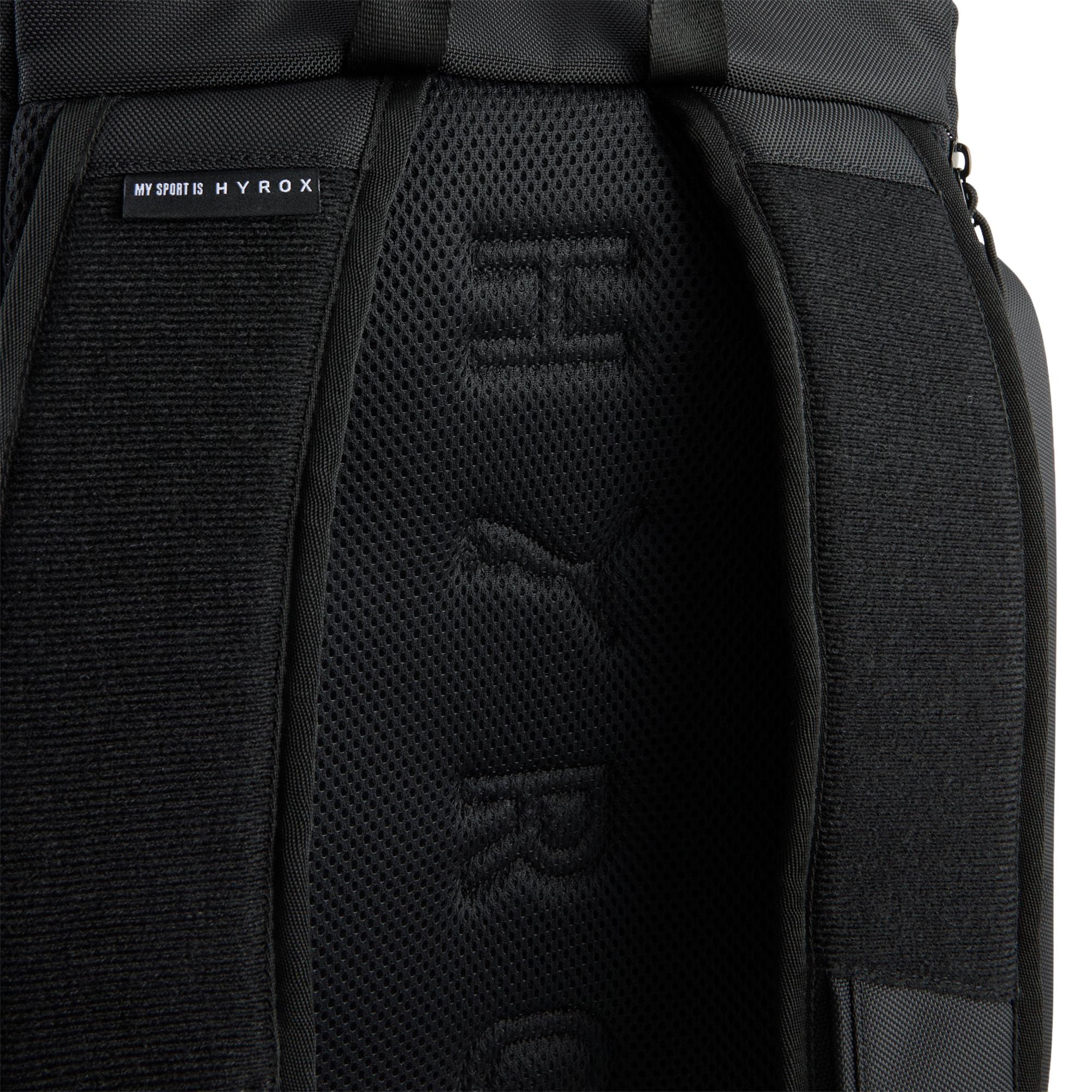 PUMA x HYROX DAILY Backpack 34L | HYROX Shop Official