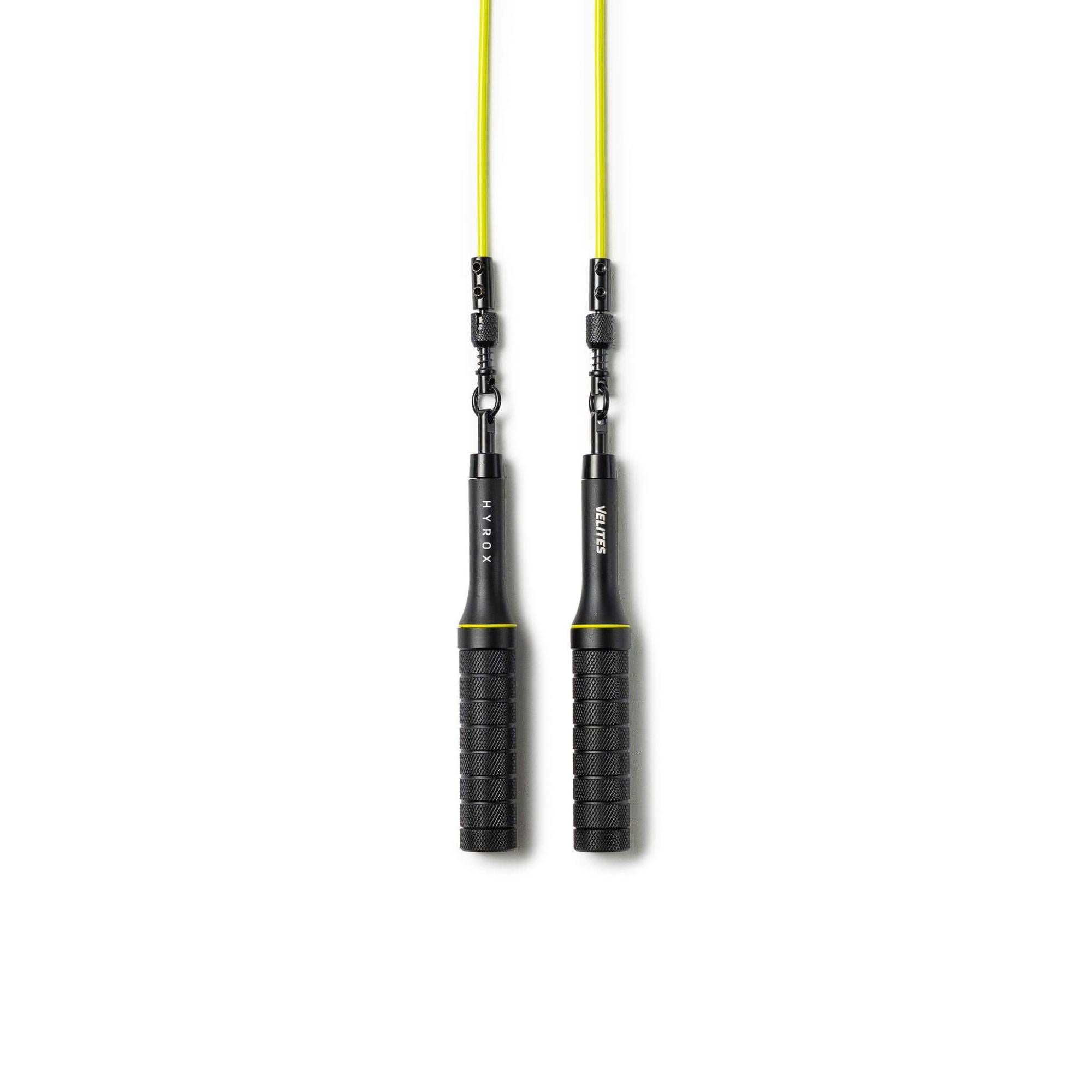 Hydrox Rope Earth 2.0 Jump Rope HYROX | HYROX Shop Official