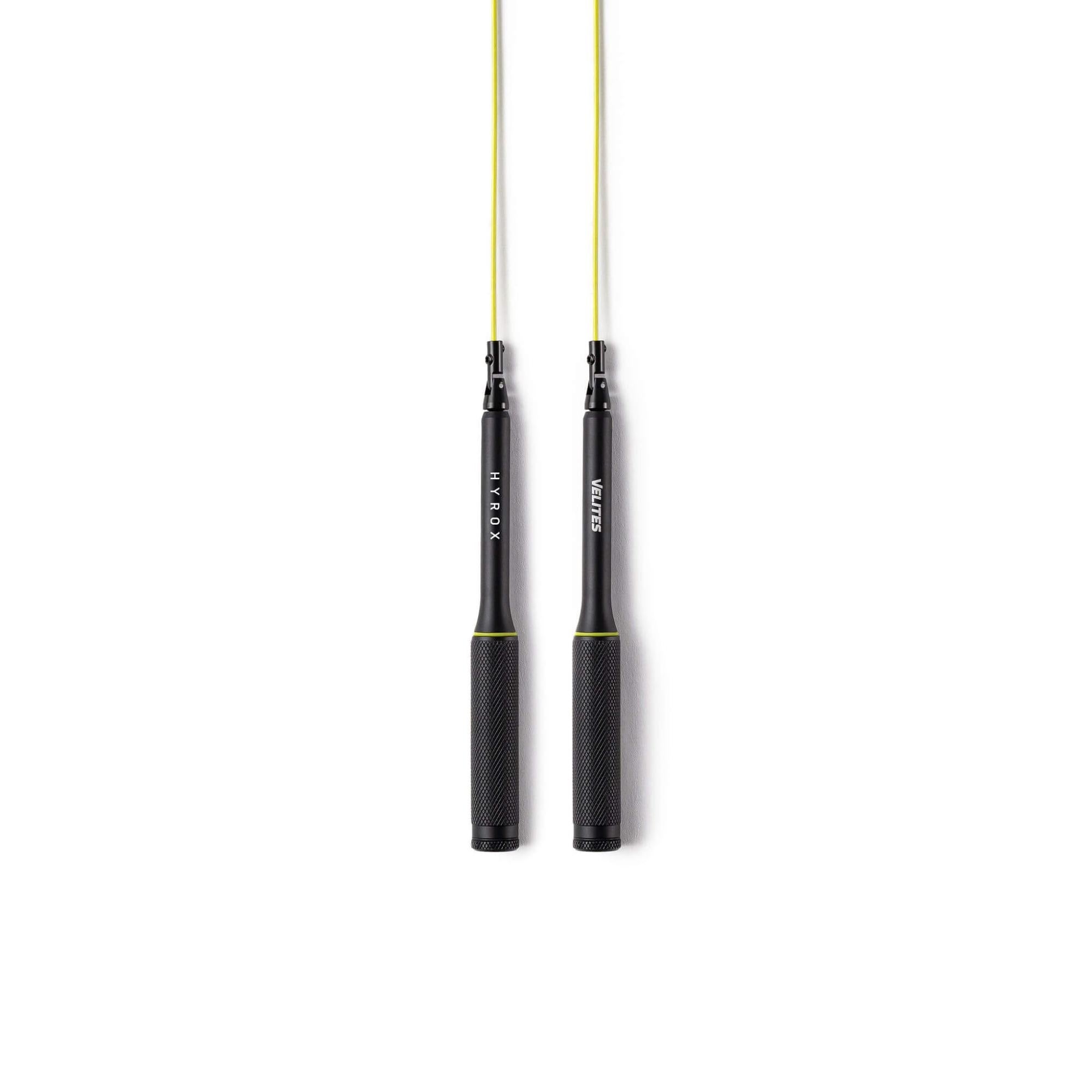 Hydrox Rope Cyclone Jump Rope HYROX | HYROX Shop Official