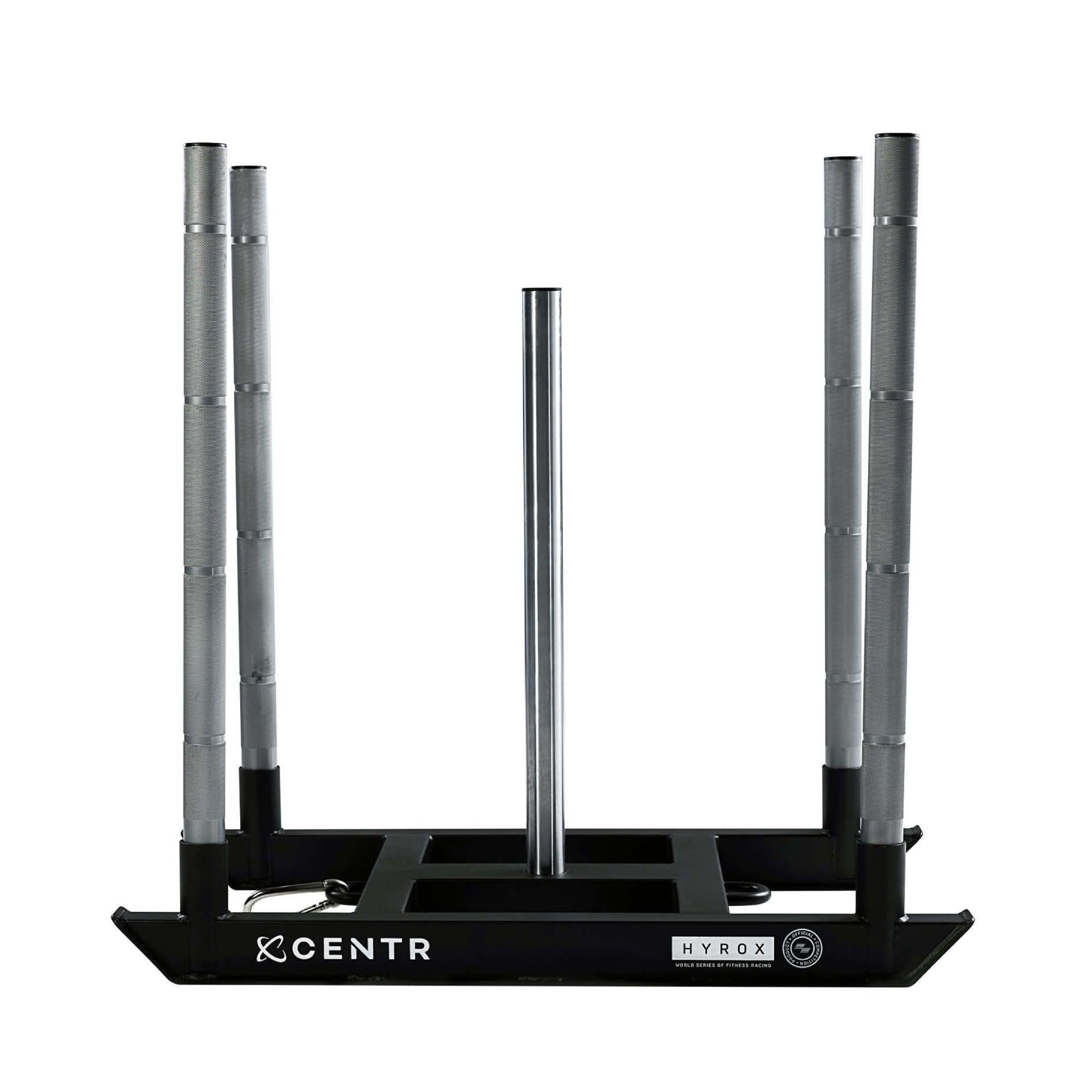 Limited Edition PHX_26 Competition Power Sled | HYROX Shop Official
