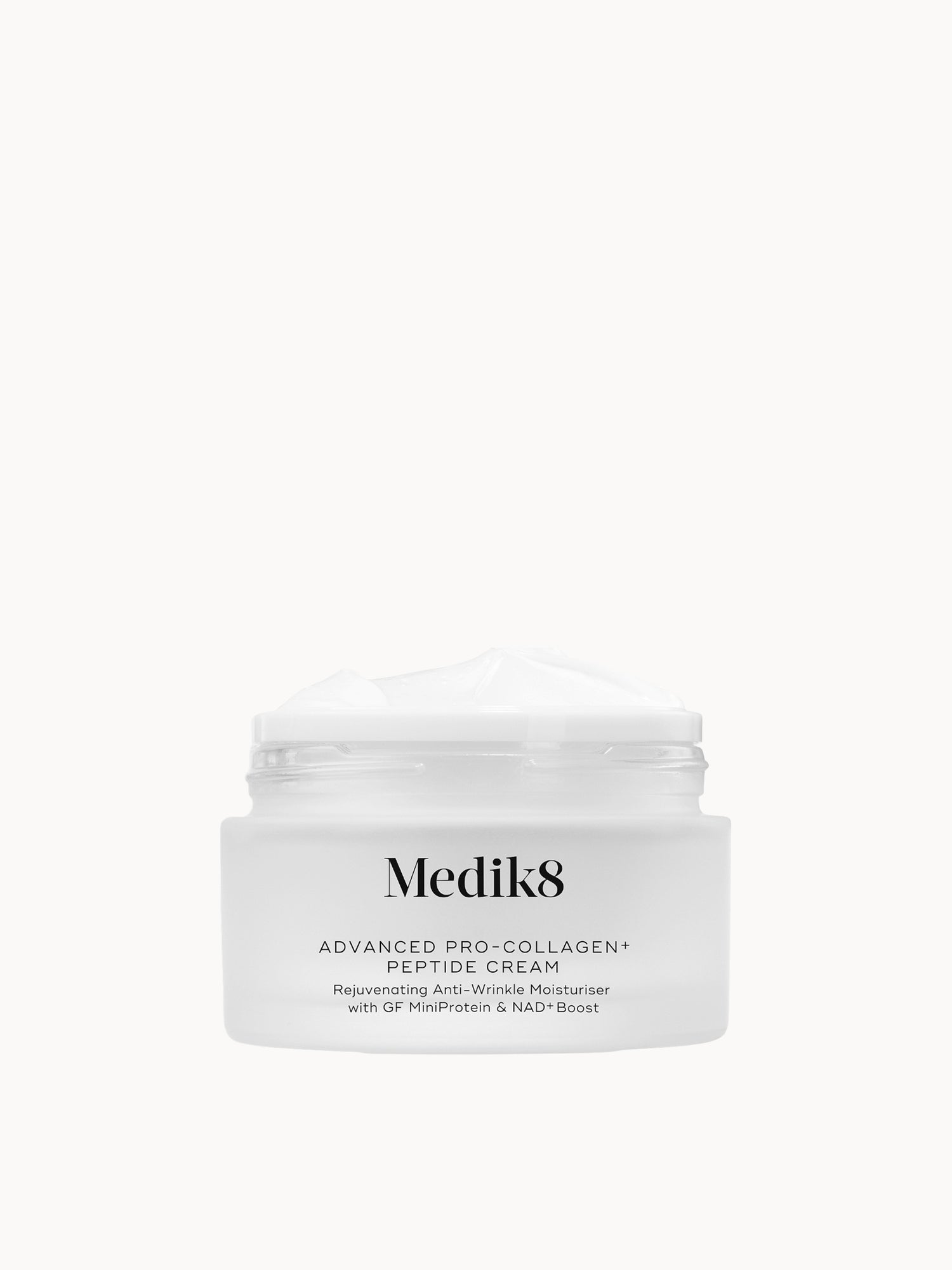 Medik8 Advanced Pro-Collagen+ Peptide Cream 50ml