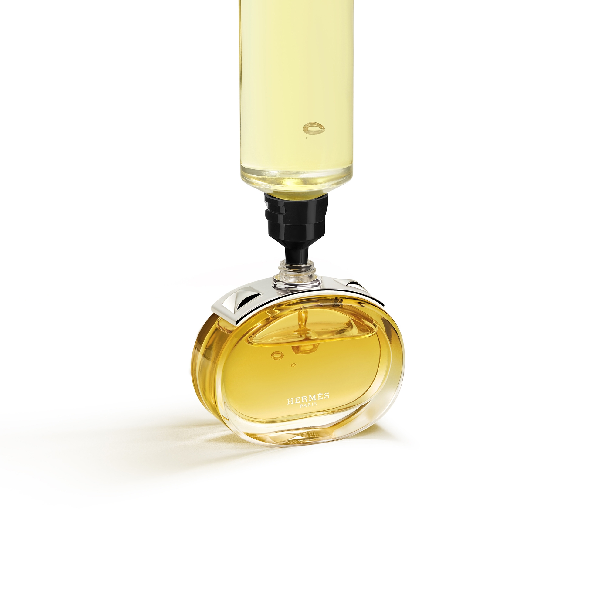 1回のみ使用　HERMES BARÉNIA Eau de Parfum 30ml Barénia Eau de parfum - 1.01 fl.oz | Hermès USA