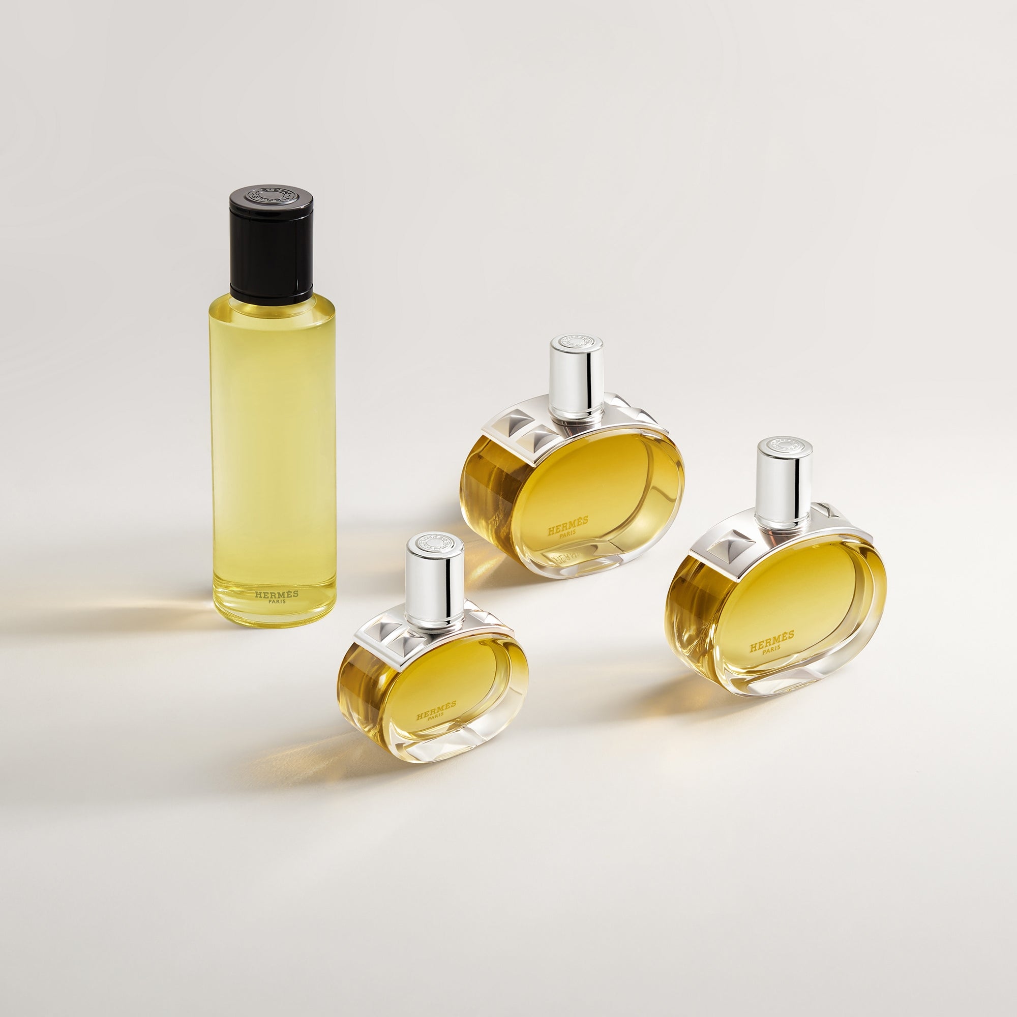 Hermès Barenia Body Cream 200ml | Cult Beauty