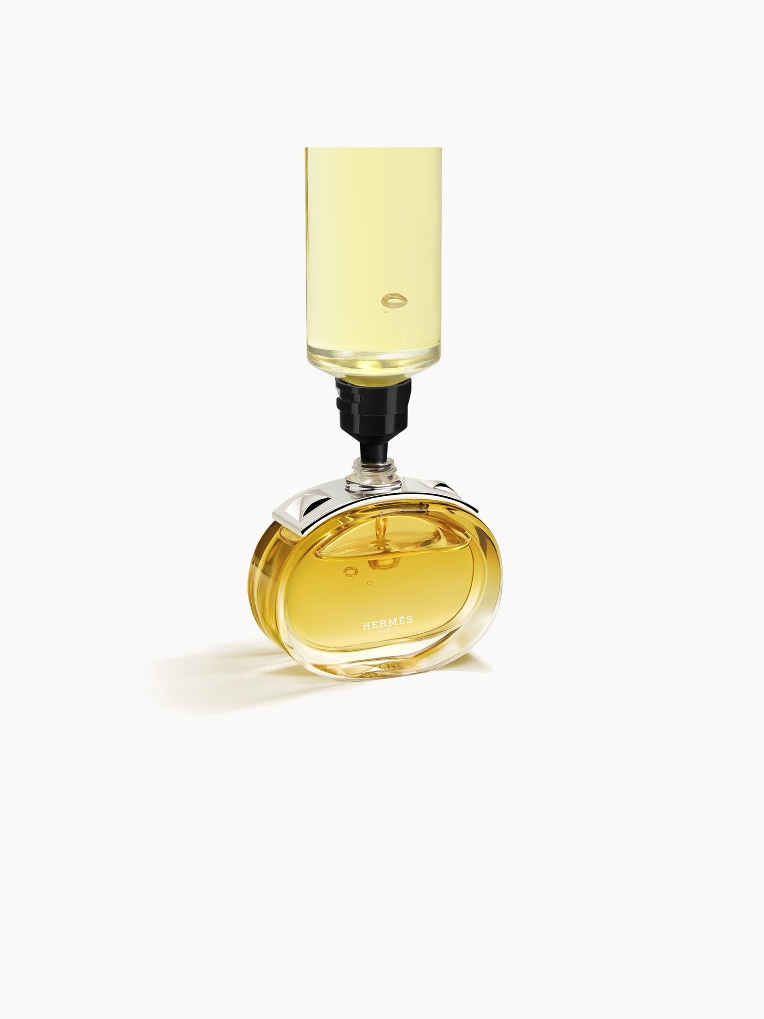 Hermès Barénia Eau de Parfum Intense, 100ml | LOOKFANTASTIC