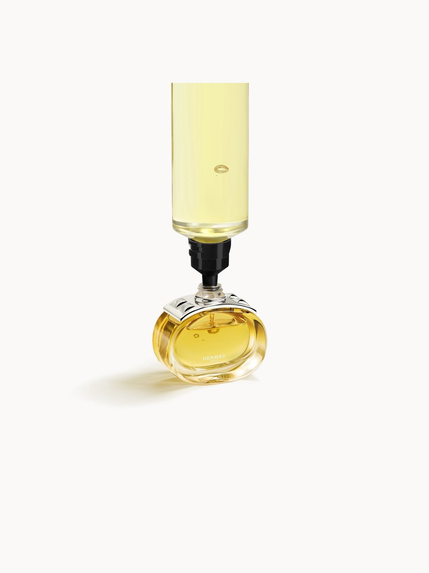 Hermès Barénia Eau de Parfum Intense, 60ml | LOOKFANTASTIC