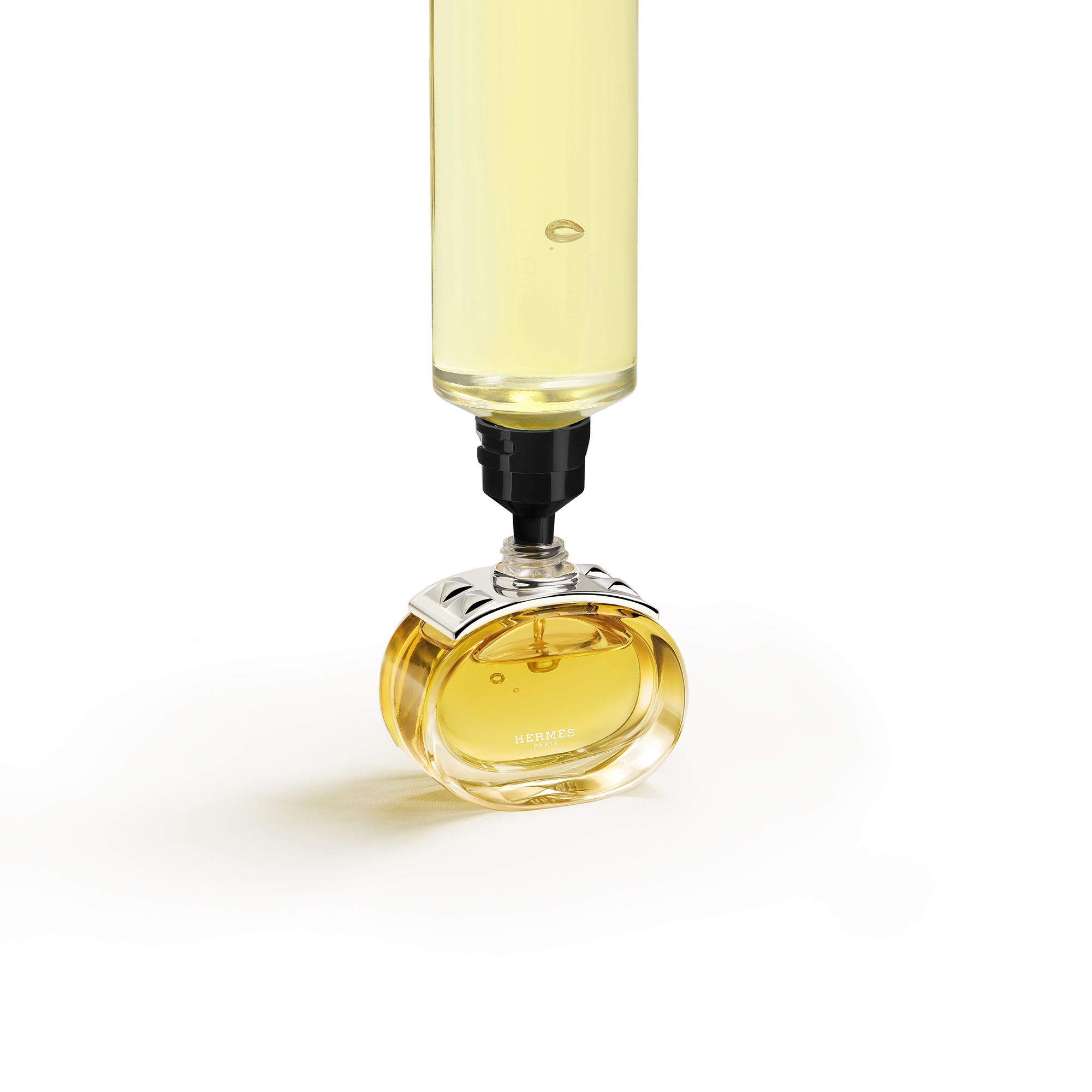 Hermès Barenia Body Cream 200ml | Cult Beauty